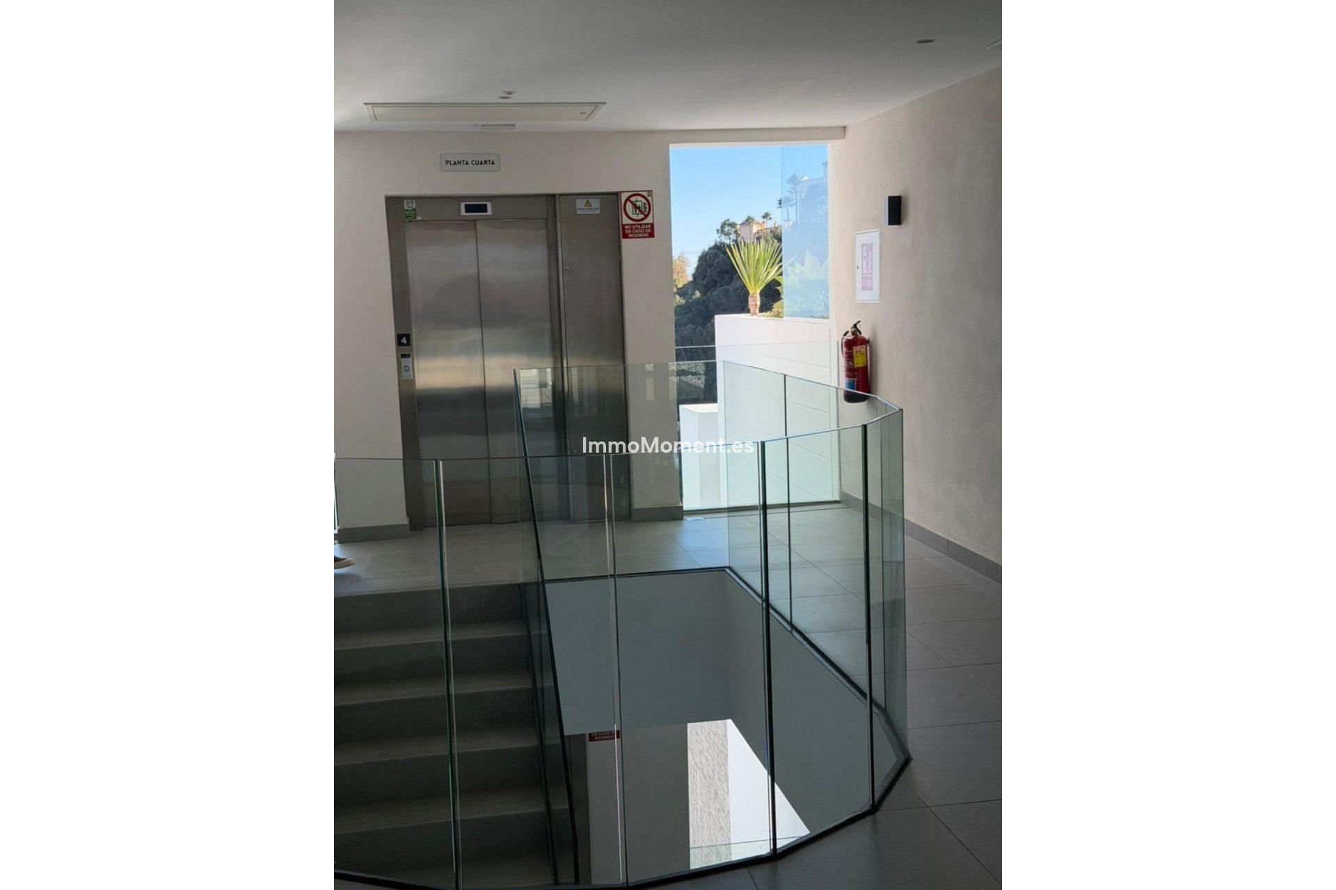 Wiederverkauf - Wohnung - Benahavís - Benahavís Centro