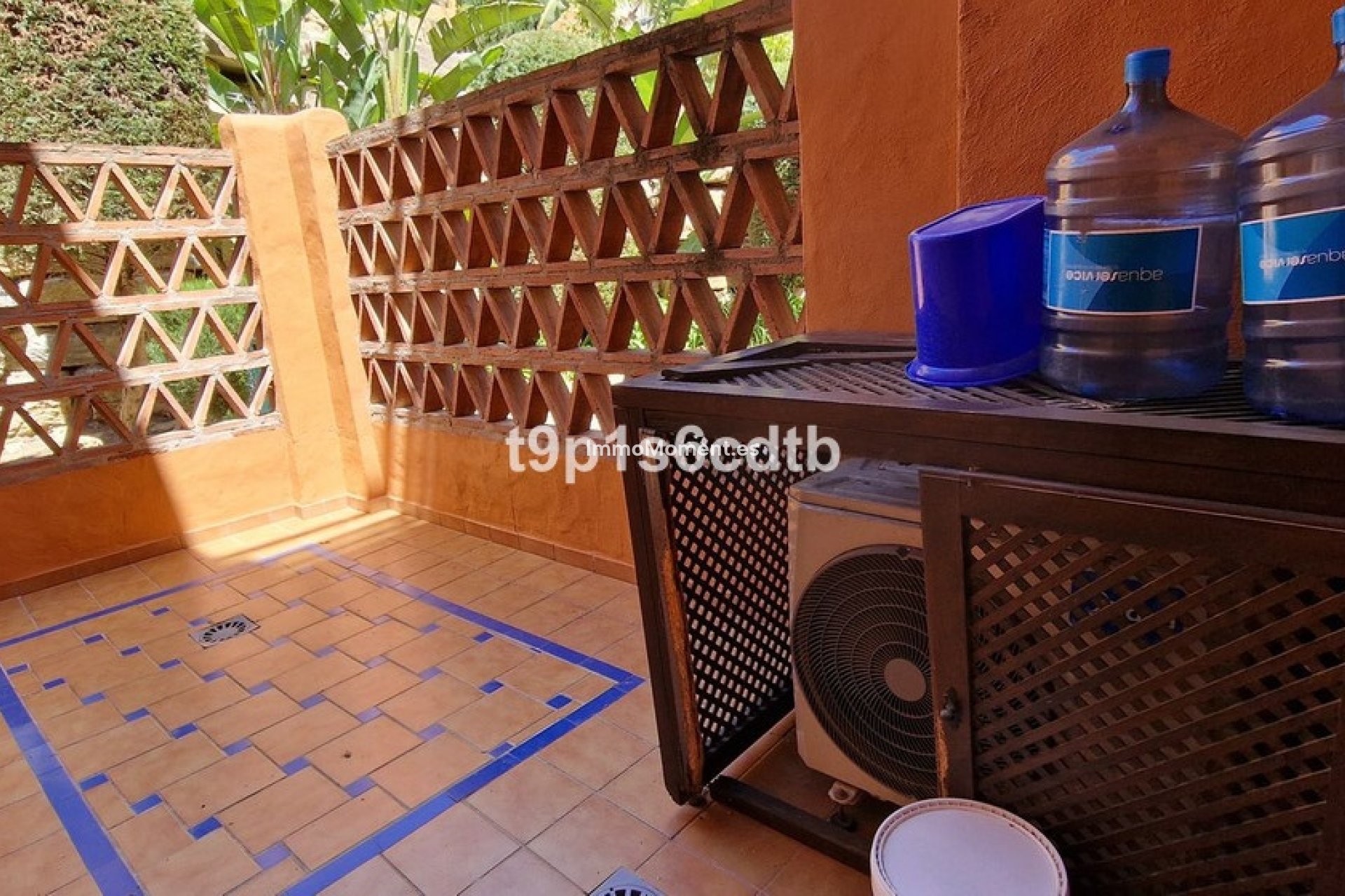 Wiederverkauf - Wohnung - Benahavís - Benahavís Centro