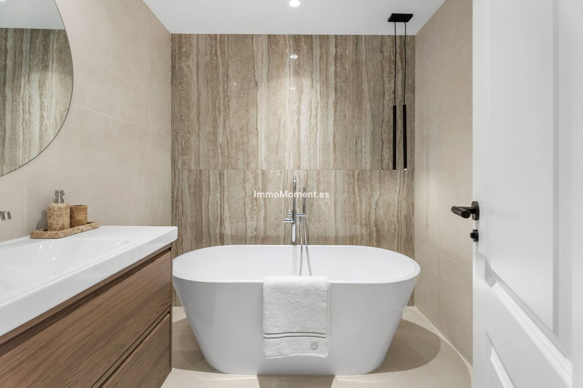 Wiederverkauf - Wohnung - Benahavís - Benahavís Centro