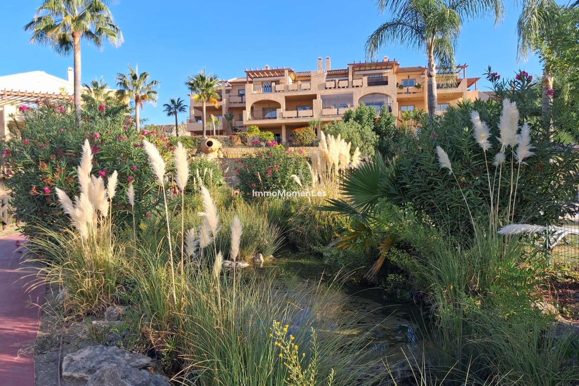 Wiederverkauf - Wohnung - Benahavís - Benahavís Centro