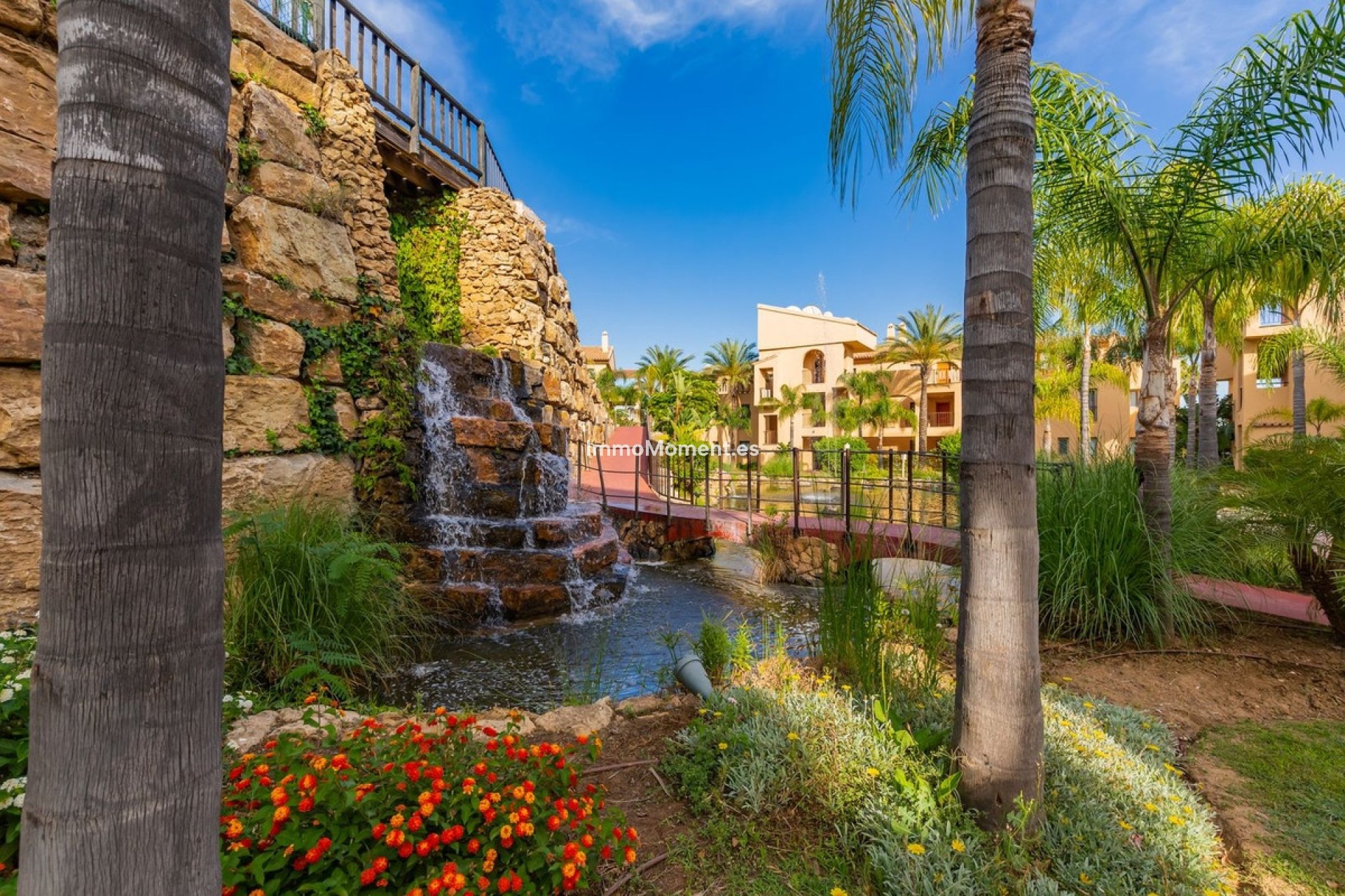 Wiederverkauf - Wohnung - Benahavís - Benahavís Centro