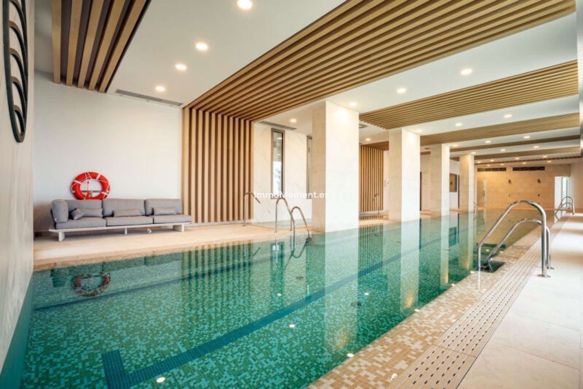 Wiederverkauf - Wohnung - Benahavís - Benahavís Centro