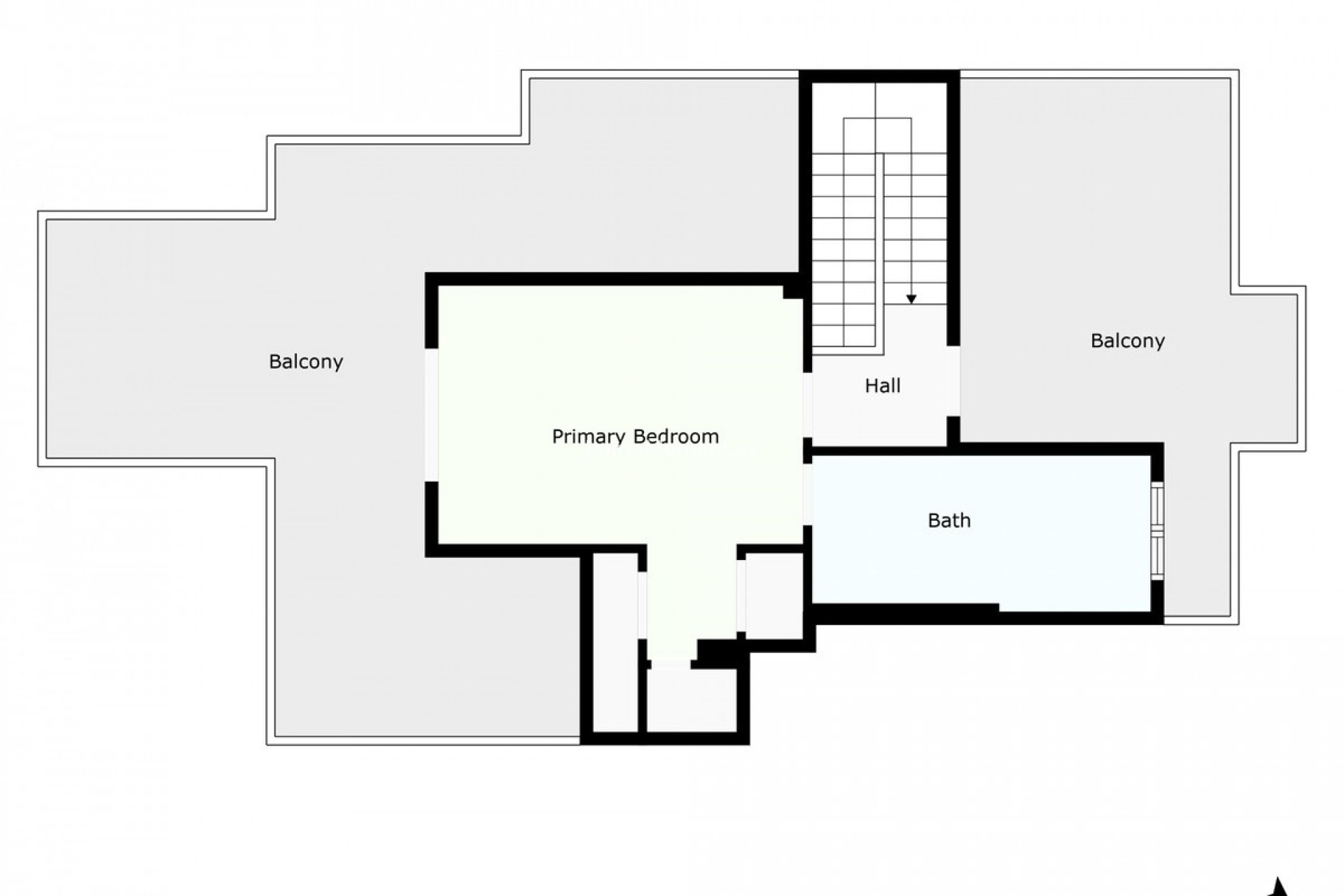 Wiederverkauf - Wohnung - Benahavís - Benahavís Centro