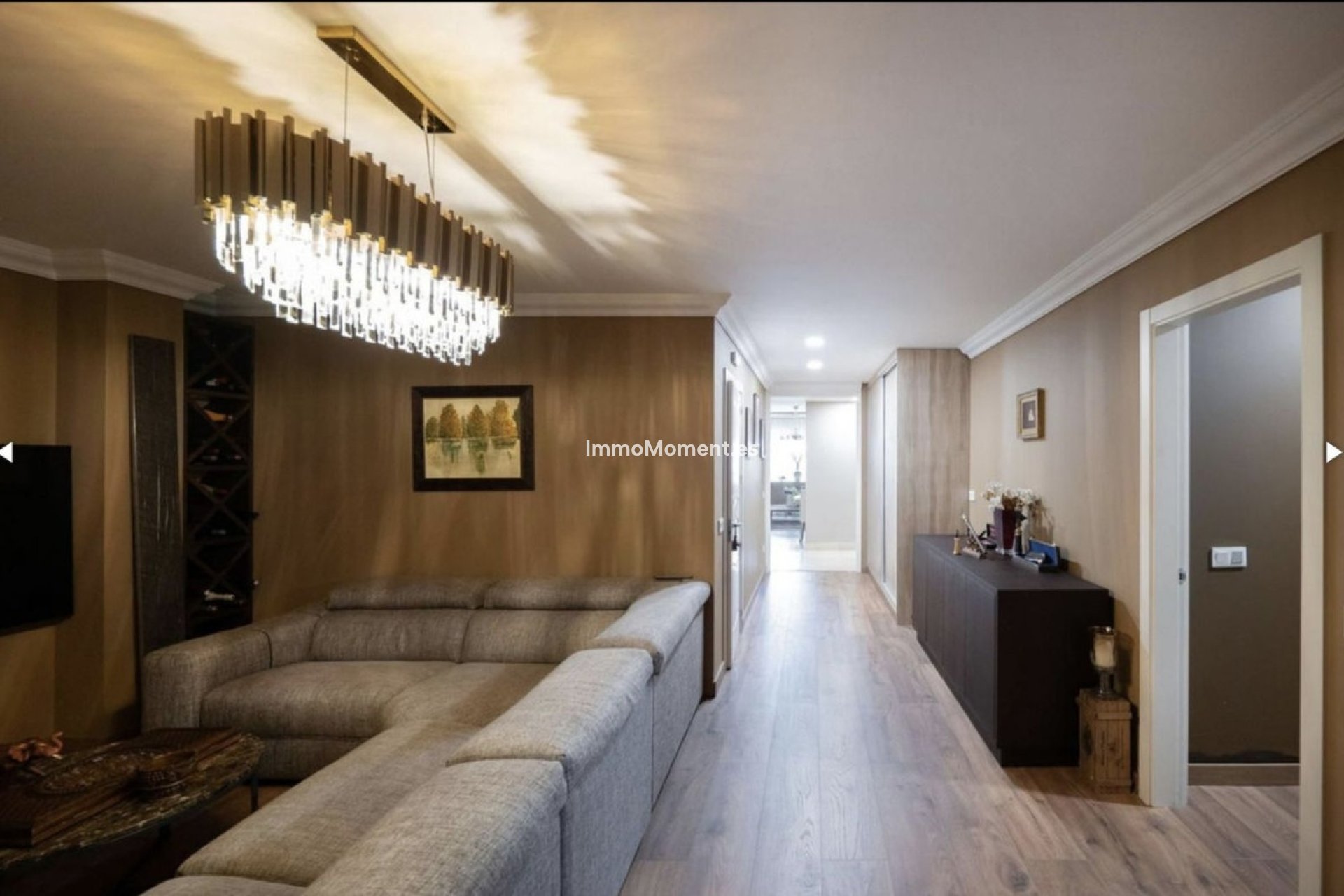 Wiederverkauf - Wohnung - Benahavís - Benahavís Centro