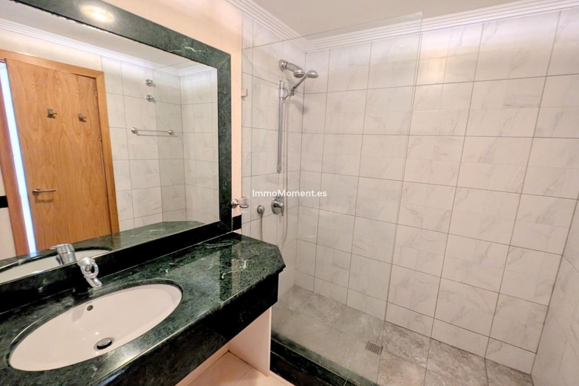 Wiederverkauf - Wohnung - Benahavís - Benahavís Centro