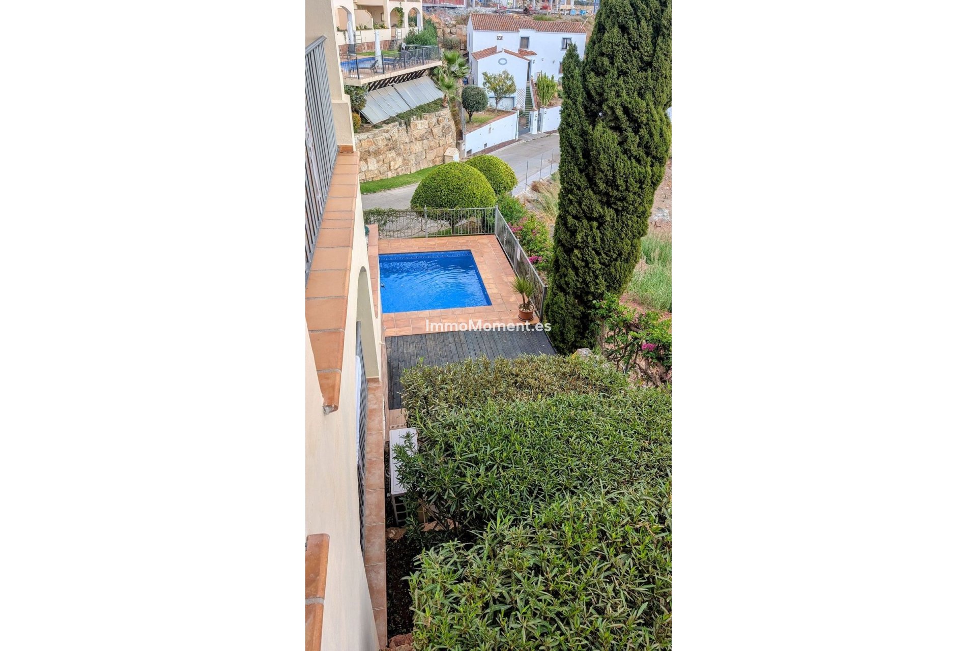 Wiederverkauf - Wohnung - Benahavís - Benahavís Centro