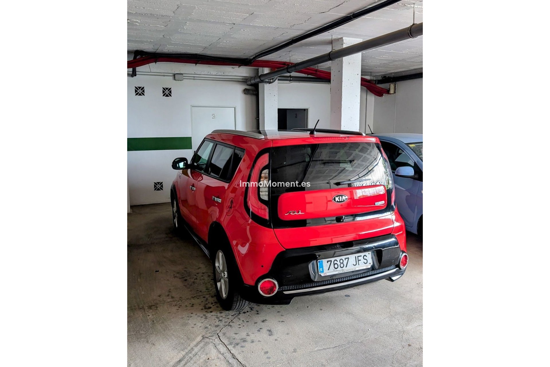 Wiederverkauf - Wohnung - Benahavís - Benahavís Centro