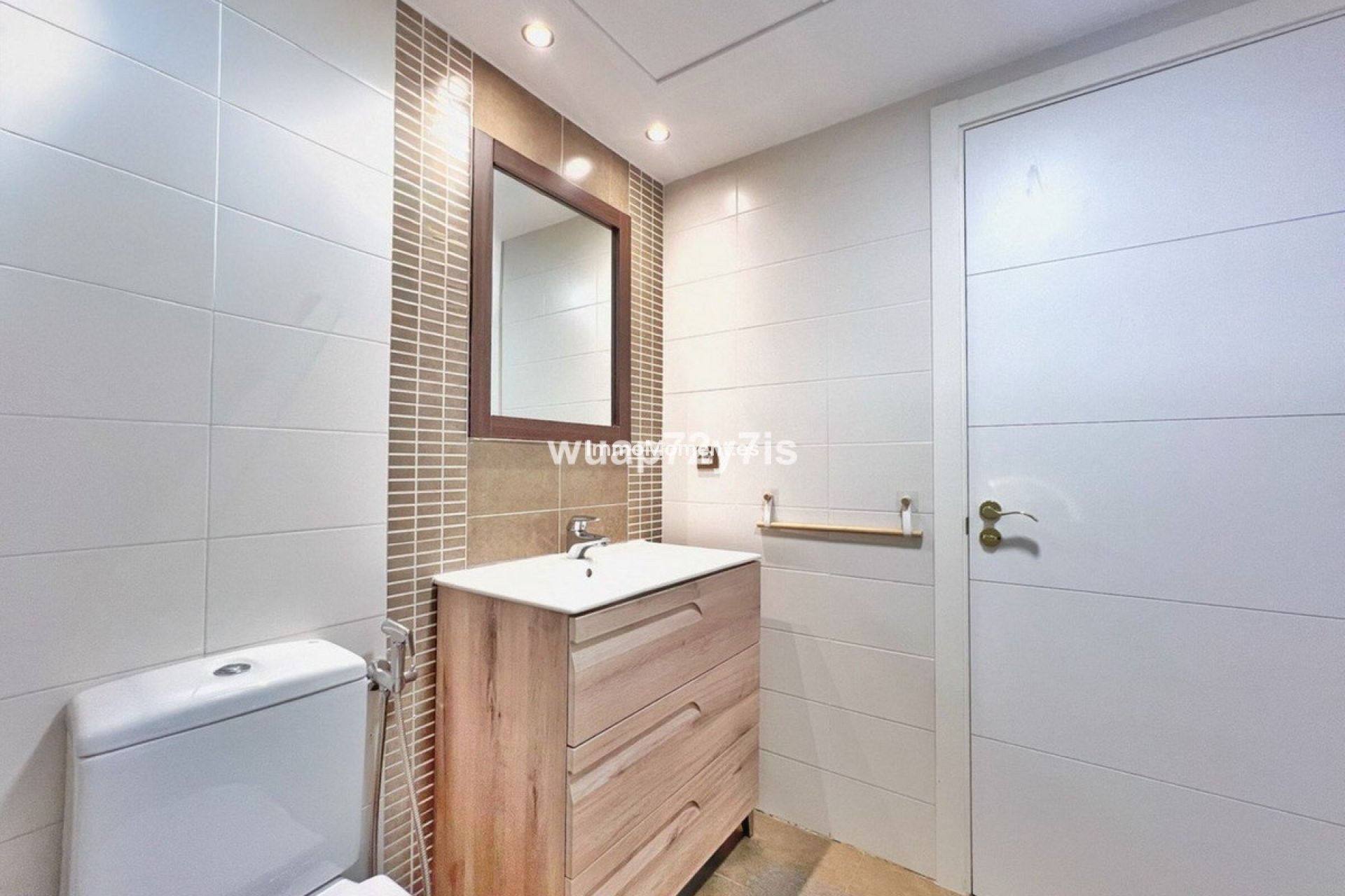 Wiederverkauf - Wohnung - Benahavís - Benahavís Centro