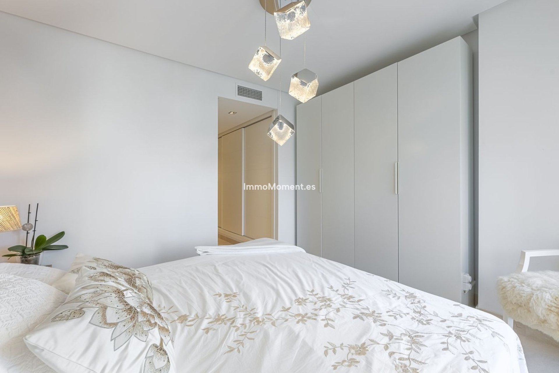 Wiederverkauf - Wohnung - Benahavís - Benahavís Centro