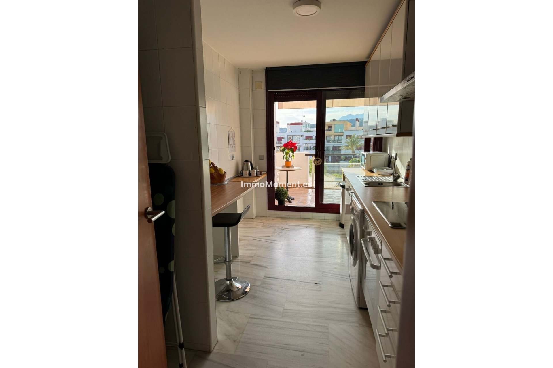 Wiederverkauf - Wohnung - Benahavís - Benahavís Centro