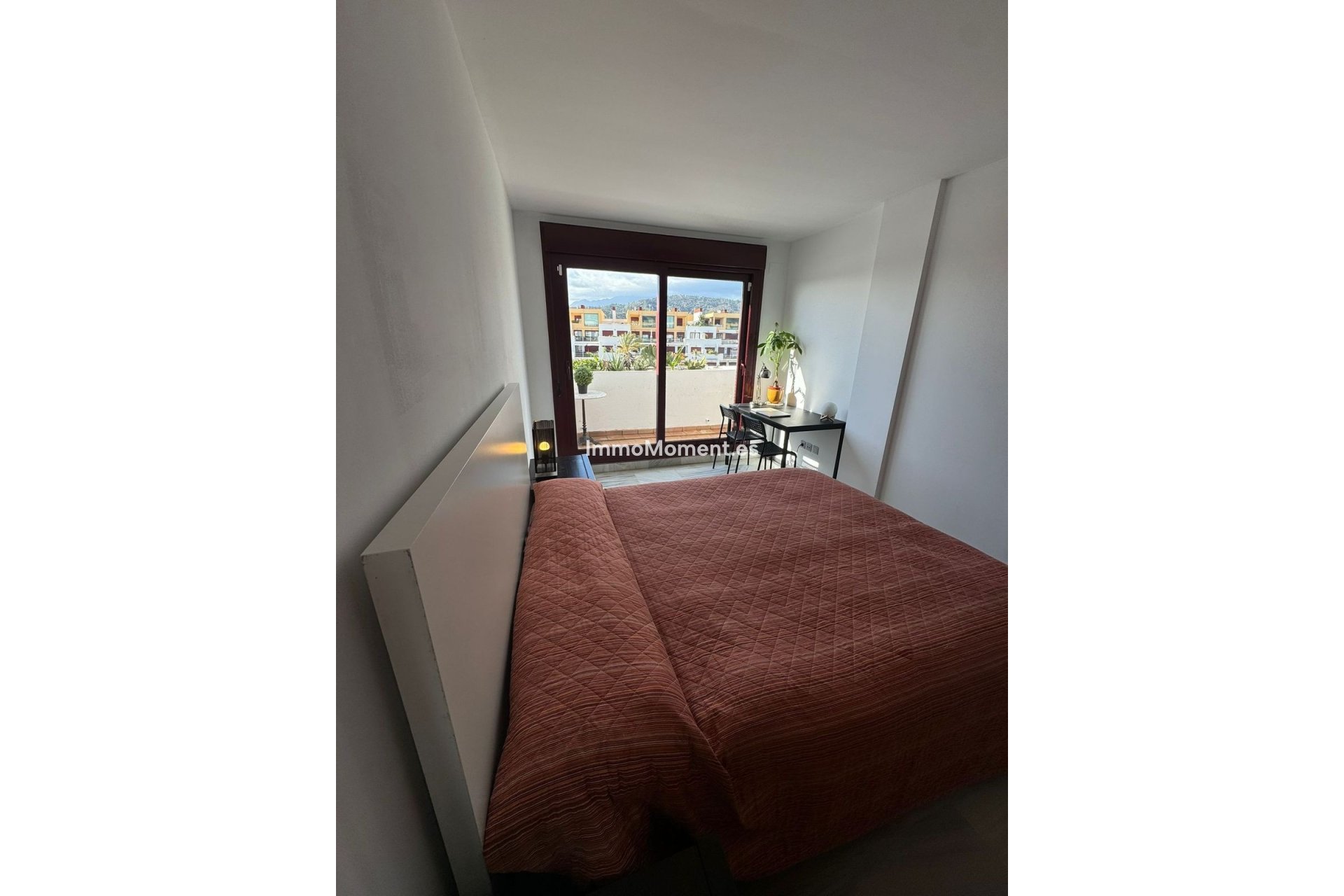 Wiederverkauf - Wohnung - Benahavís - Benahavís Centro