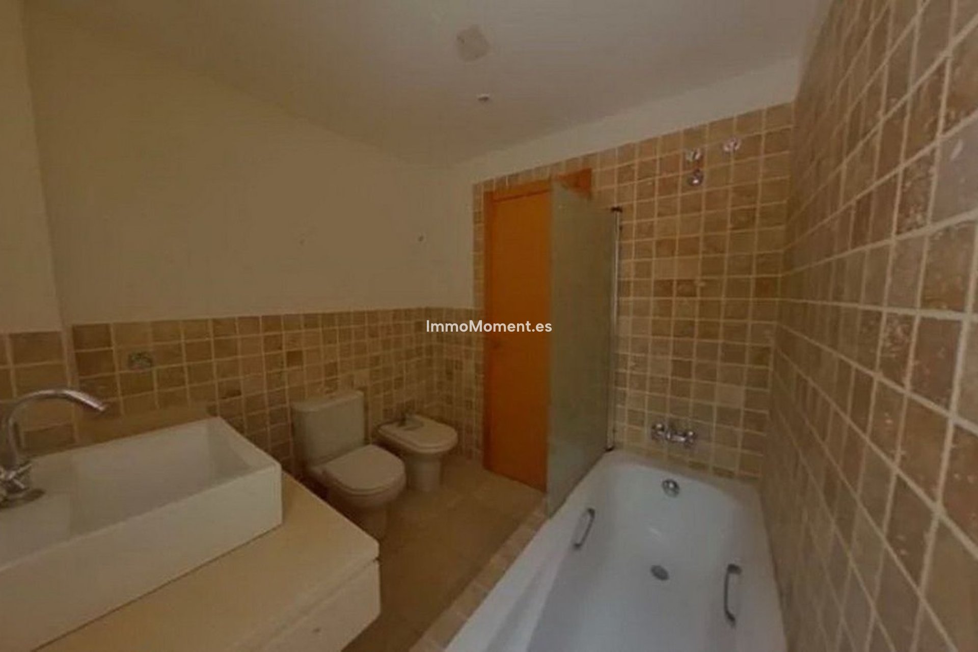 Wiederverkauf - Wohnung - Benahavís - Benahavís Centro