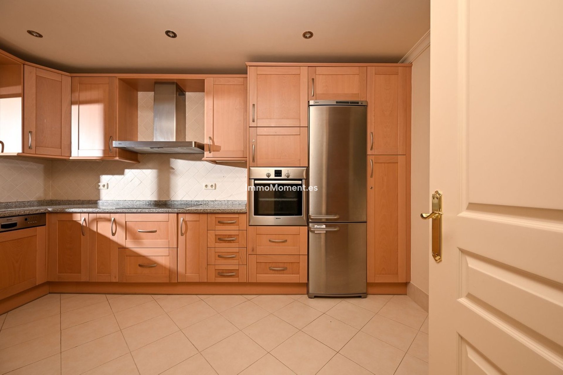 Wiederverkauf - Wohnung - Benahavís - Benahavís Centro