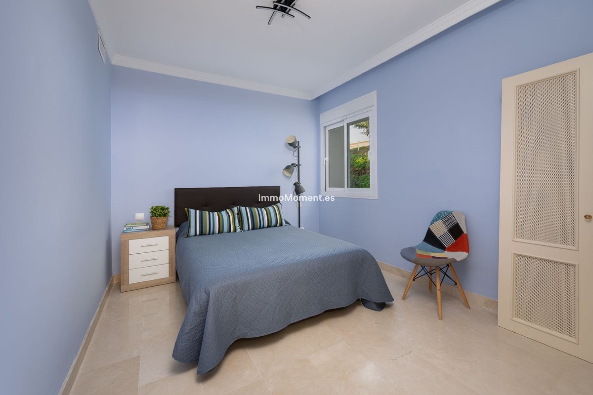 Wiederverkauf - Wohnung - Benahavís - Benahavís Centro