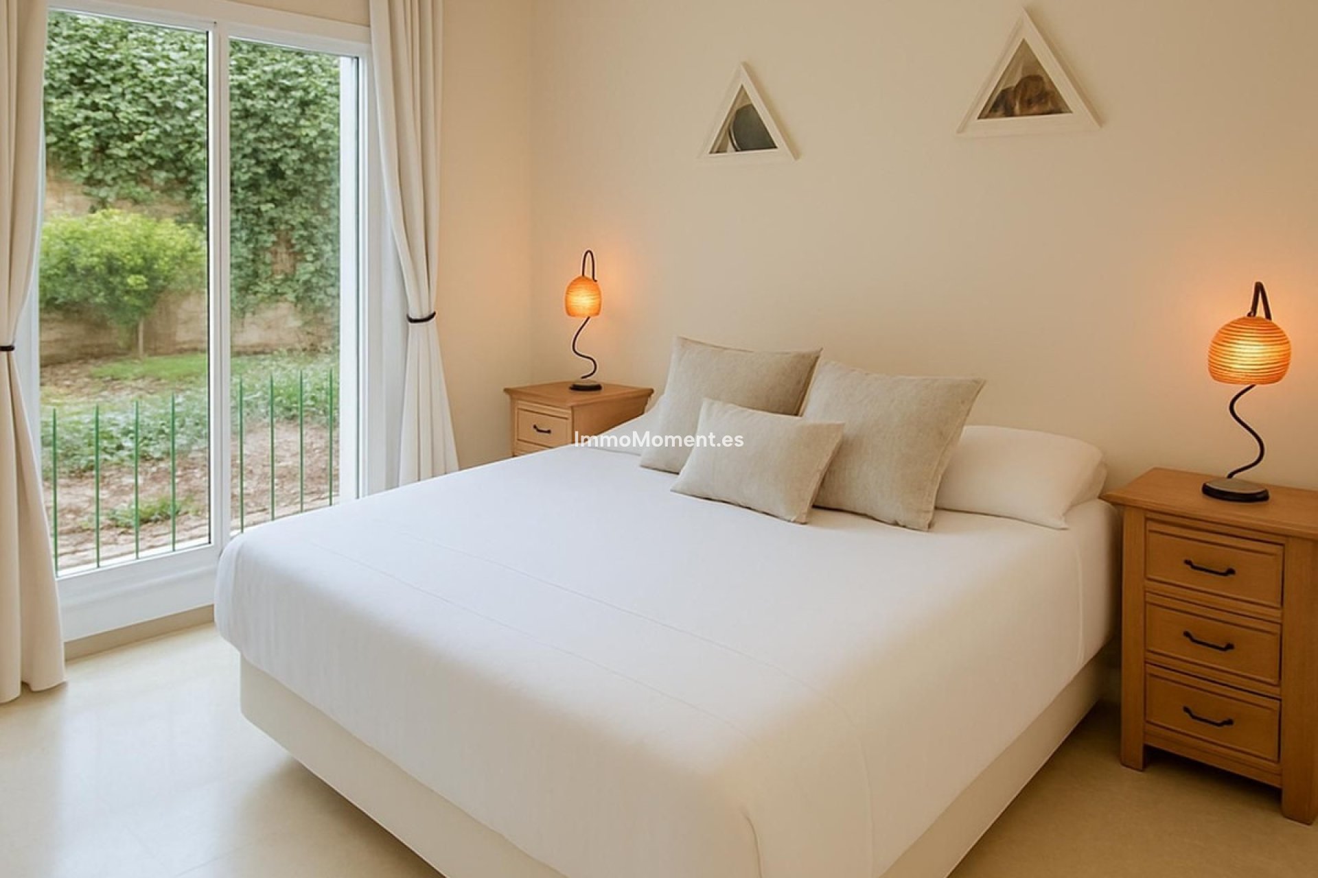 Wiederverkauf - Wohnung - Benahavís - Benahavís Centro