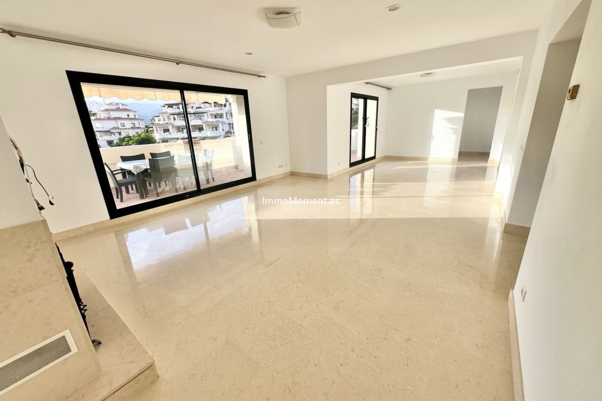 Wiederverkauf - Wohnung - Benahavís - Benahavís Centro