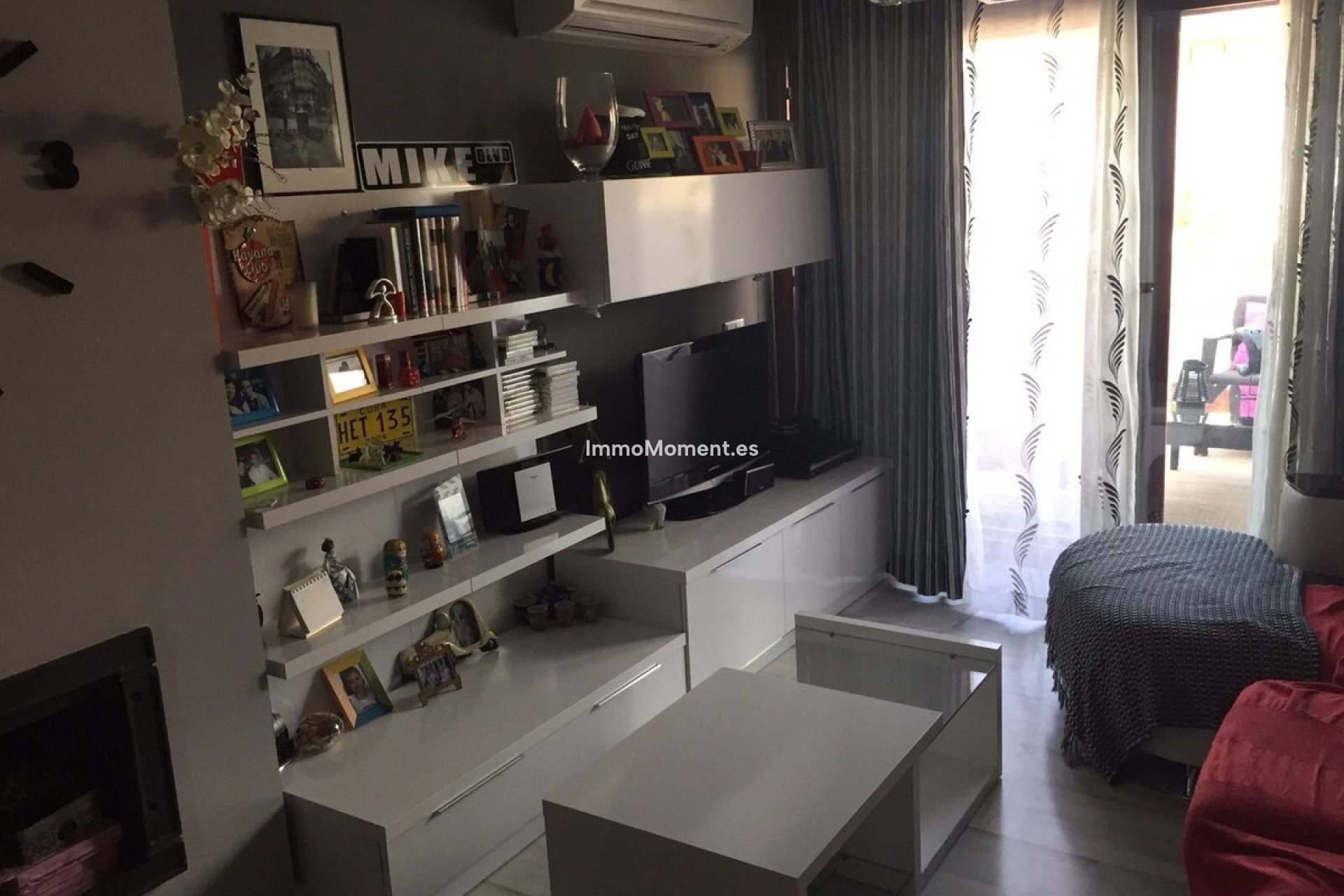 Wiederverkauf - Wohnung - Benahavís - Benahavís Centro