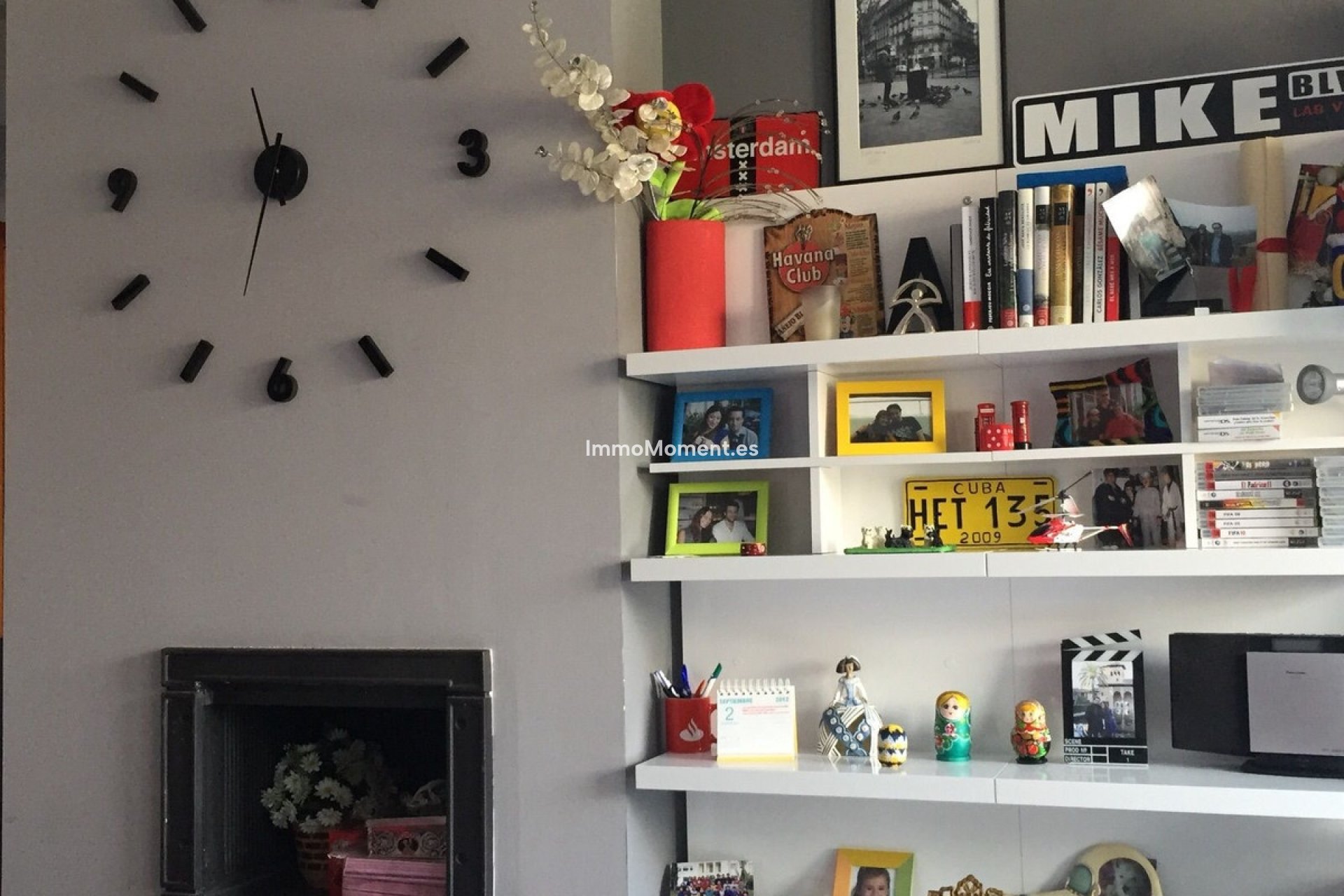 Wiederverkauf - Wohnung - Benahavís - Benahavís Centro