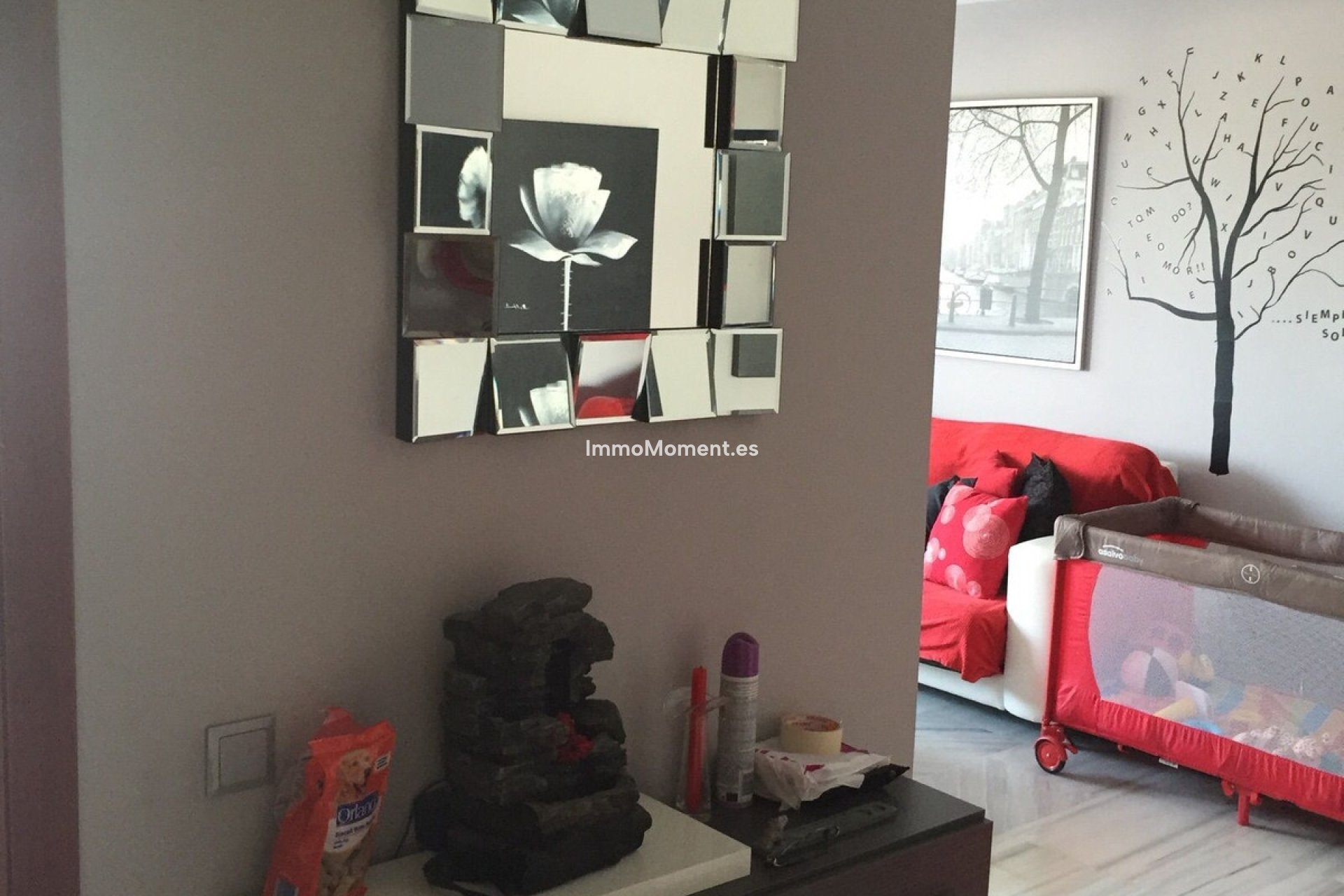 Wiederverkauf - Wohnung - Benahavís - Benahavís Centro