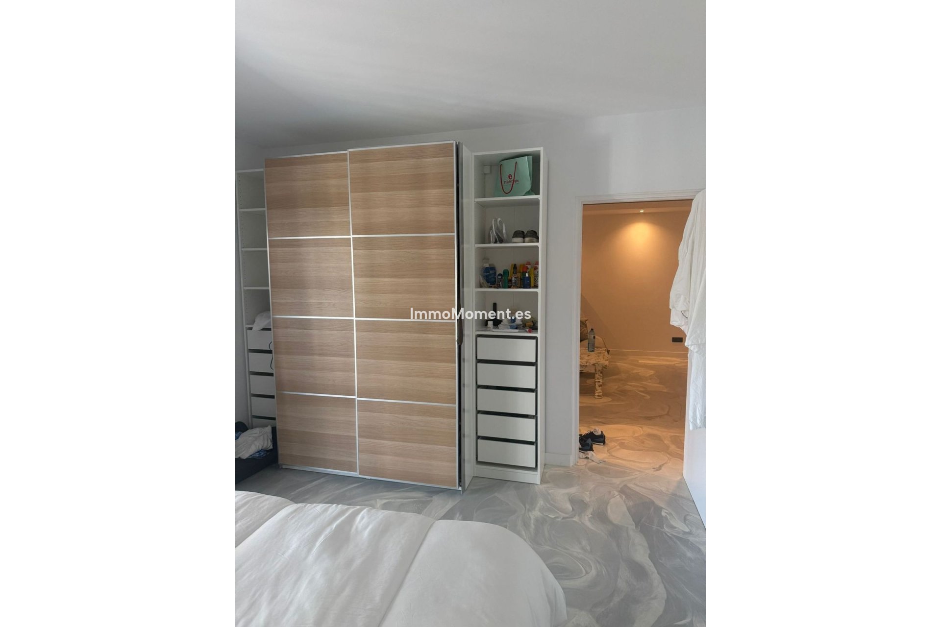 Wiederverkauf - Wohnung - Benahavís - Benahavís Centro