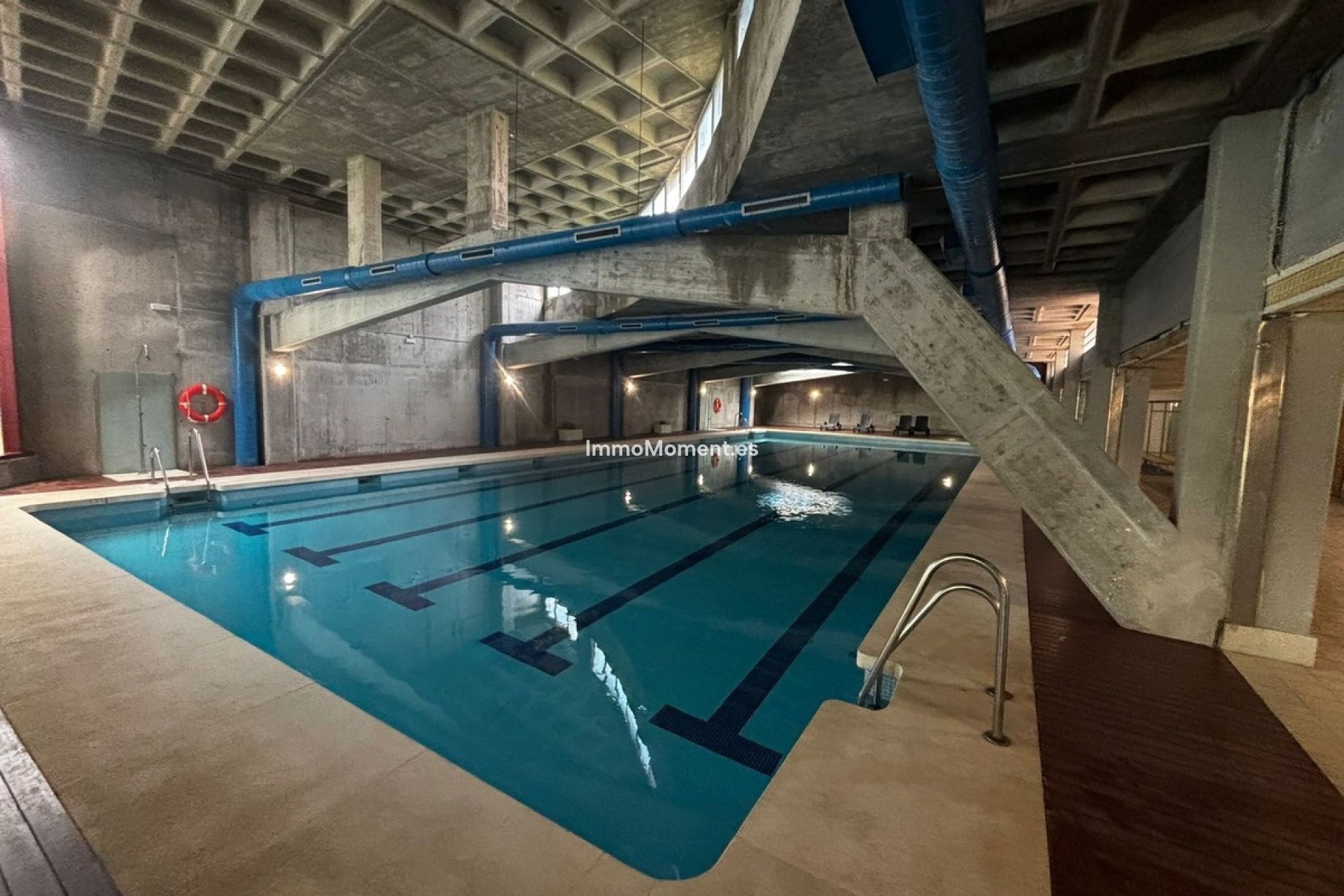 Wiederverkauf - Wohnung - Benahavís - Benahavís Centro