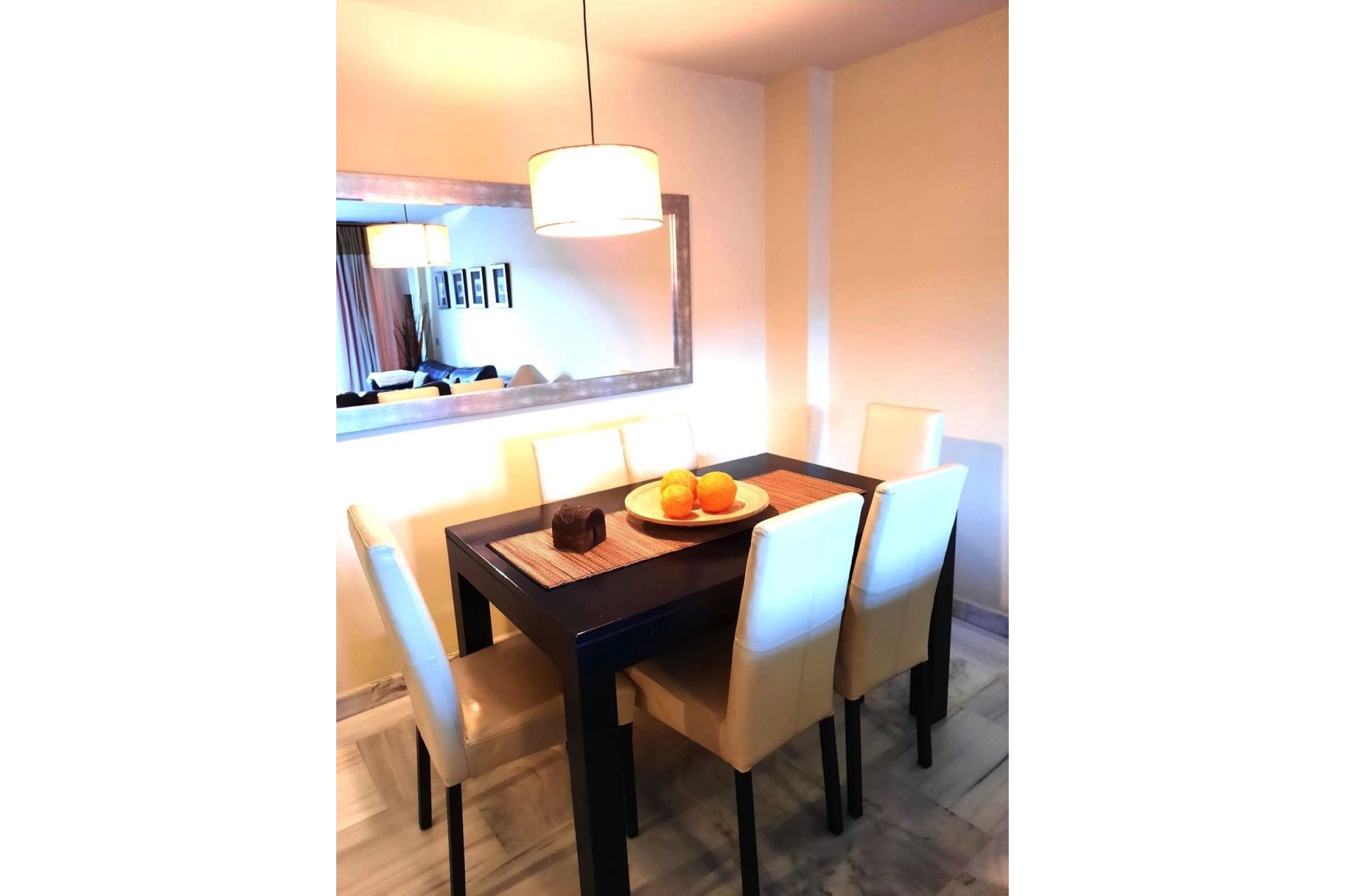 Wiederverkauf - Wohnung - Benahavís - Benahavís Centro