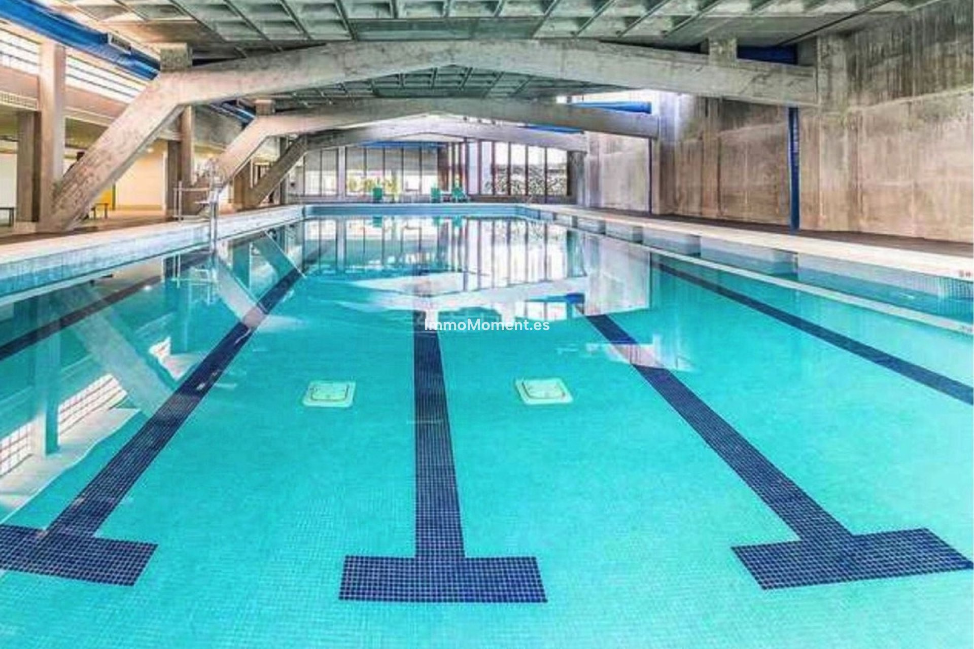 Wiederverkauf - Wohnung - Benahavís - Benahavís Centro