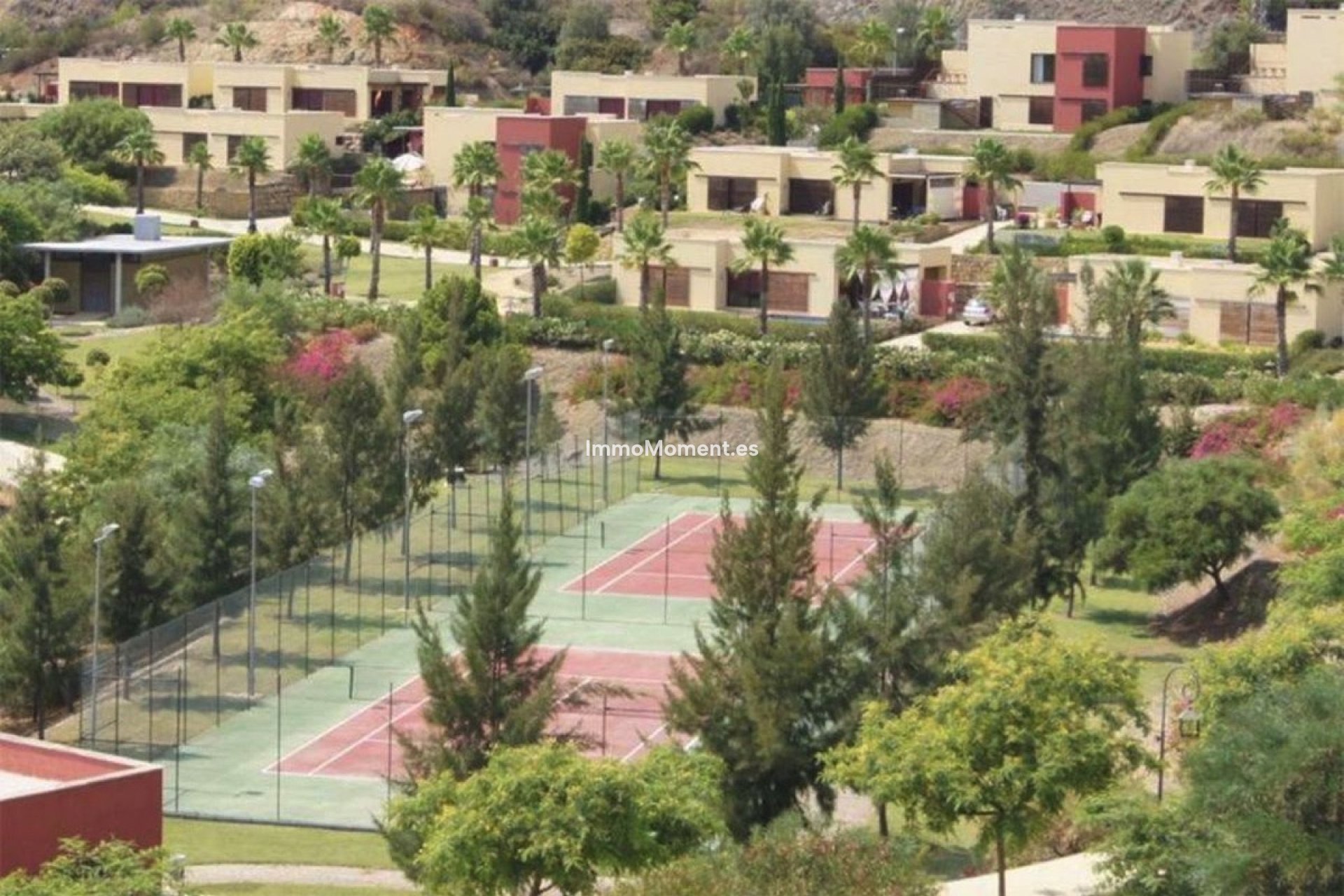 Wiederverkauf - Wohnung - Benahavís - Benahavís Centro