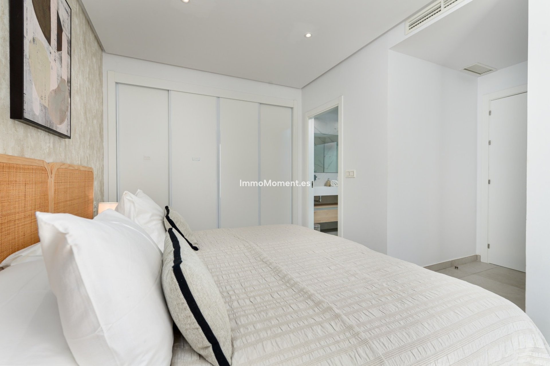 Wiederverkauf - Wohnung - Benahavís - Benahavís Centro