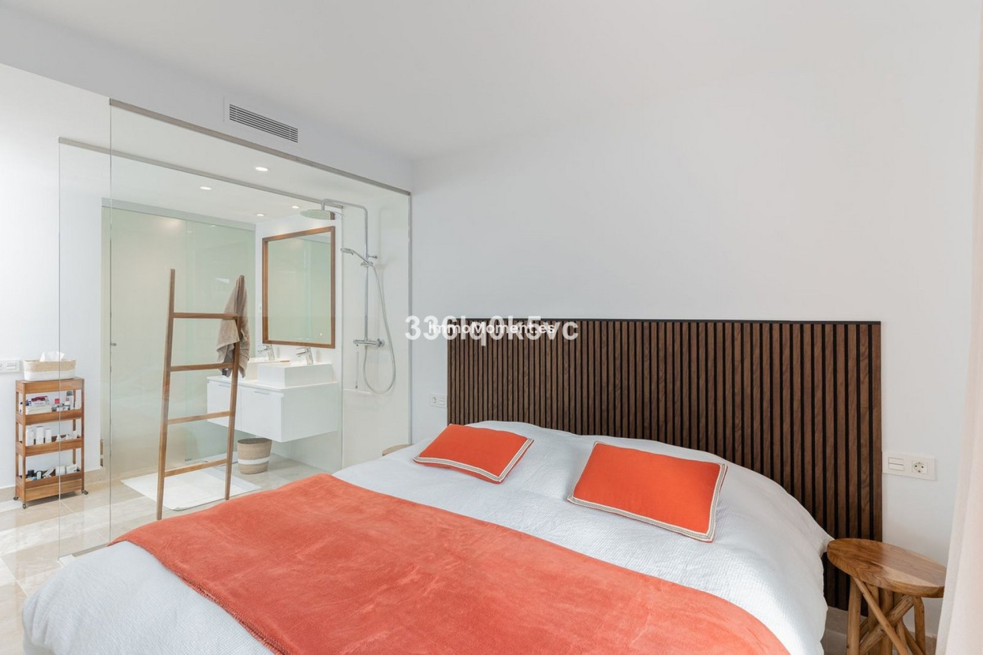 Wiederverkauf - Wohnung - Benahavís - Benahavís Centro