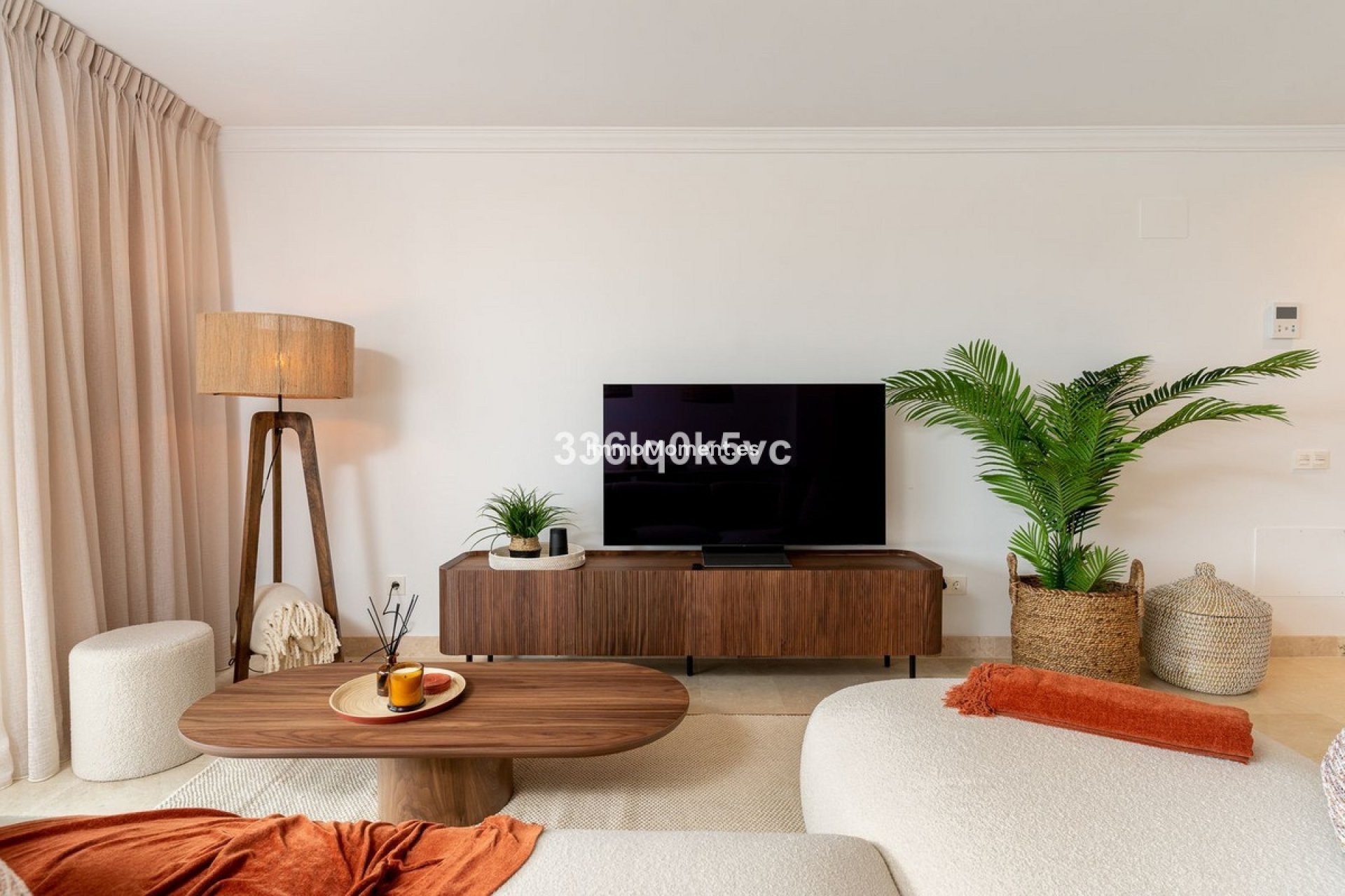 Wiederverkauf - Wohnung - Benahavís - Benahavís Centro