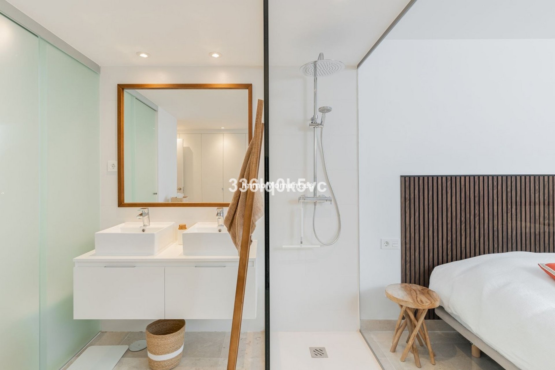 Wiederverkauf - Wohnung - Benahavís - Benahavís Centro