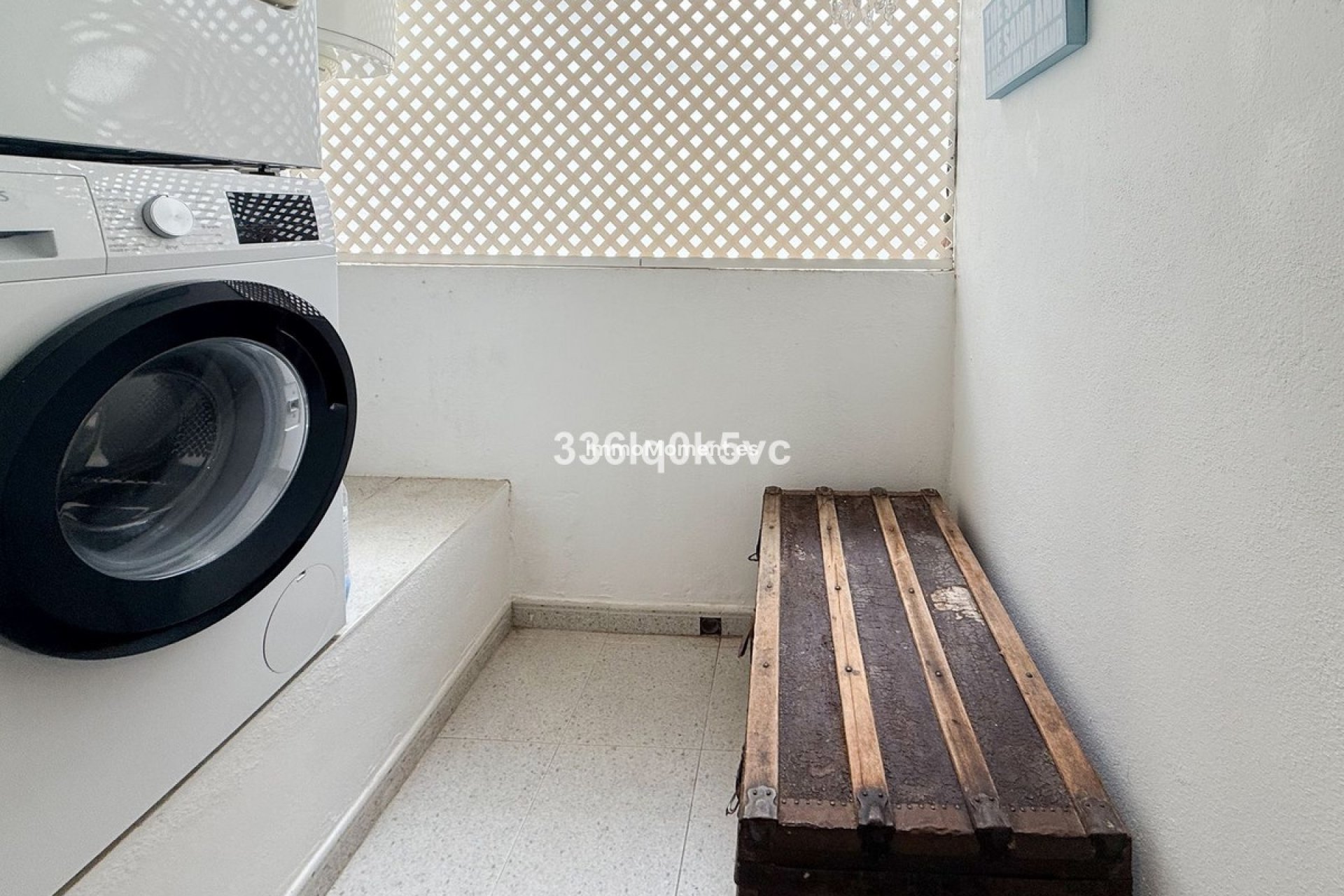 Wiederverkauf - Wohnung - Benahavís - Benahavís Centro