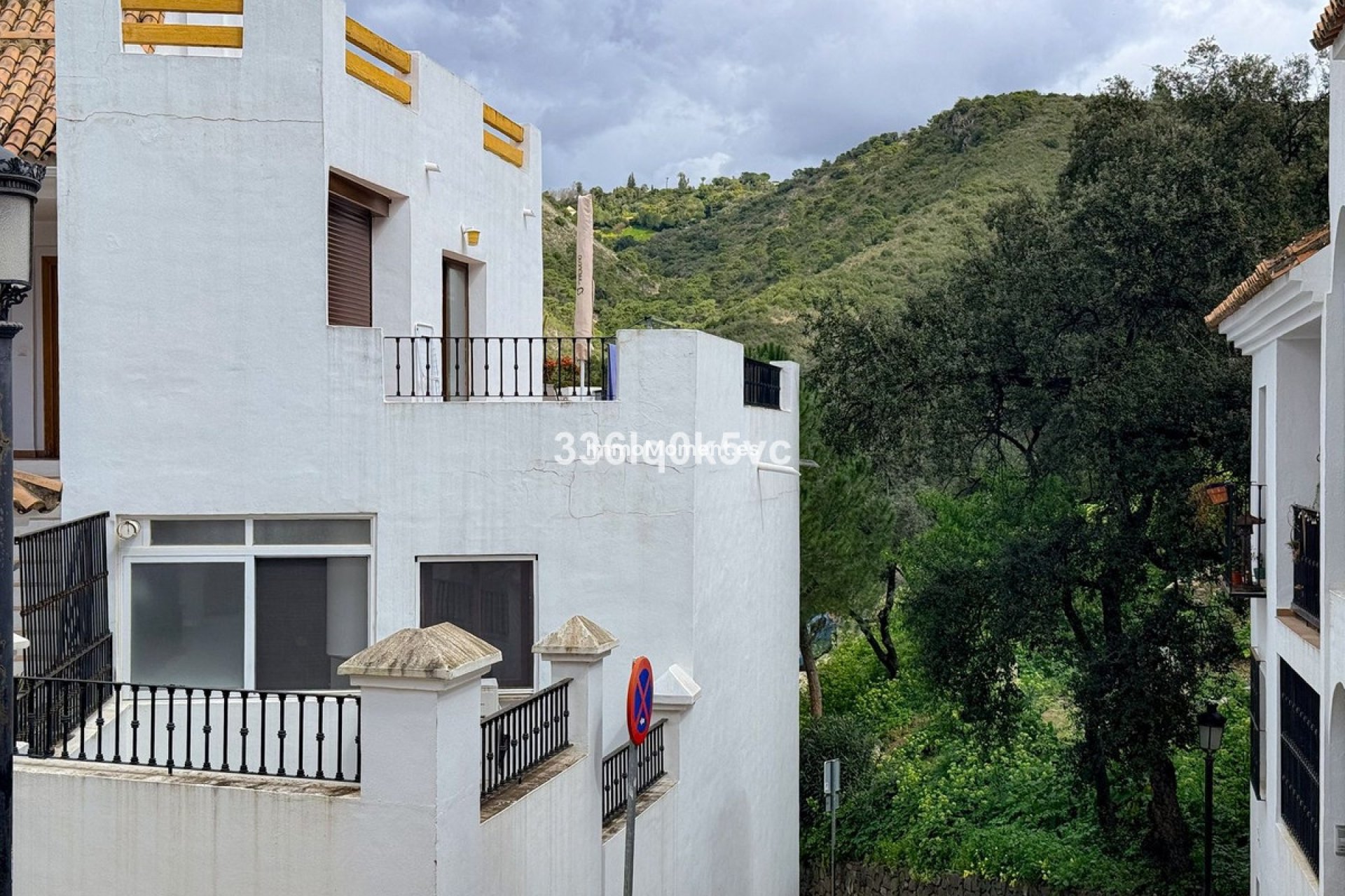 Wiederverkauf - Wohnung - Benahavís - Benahavís Centro