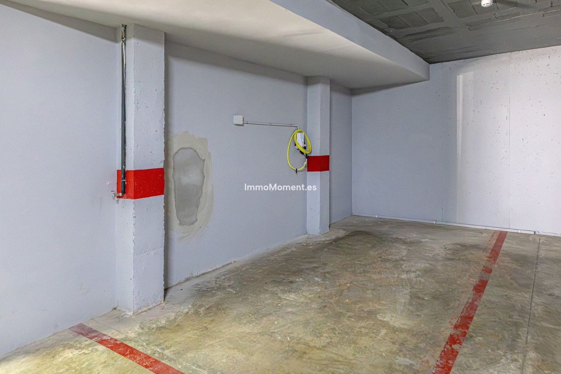 Wiederverkauf - Wohnung - Benahavís - Benahavís Centro