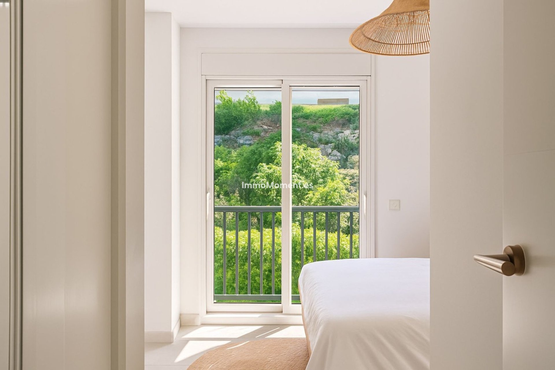 Wiederverkauf - Wohnung - Benahavís - Benahavís Centro