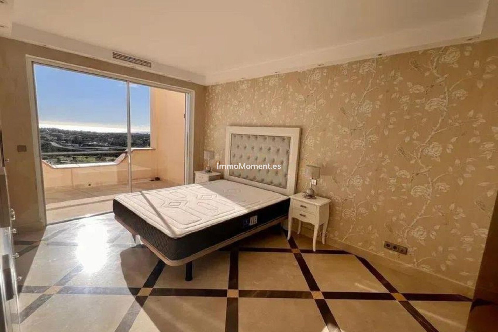 Wiederverkauf - Wohnung - Benahavís - Benahavís Centro