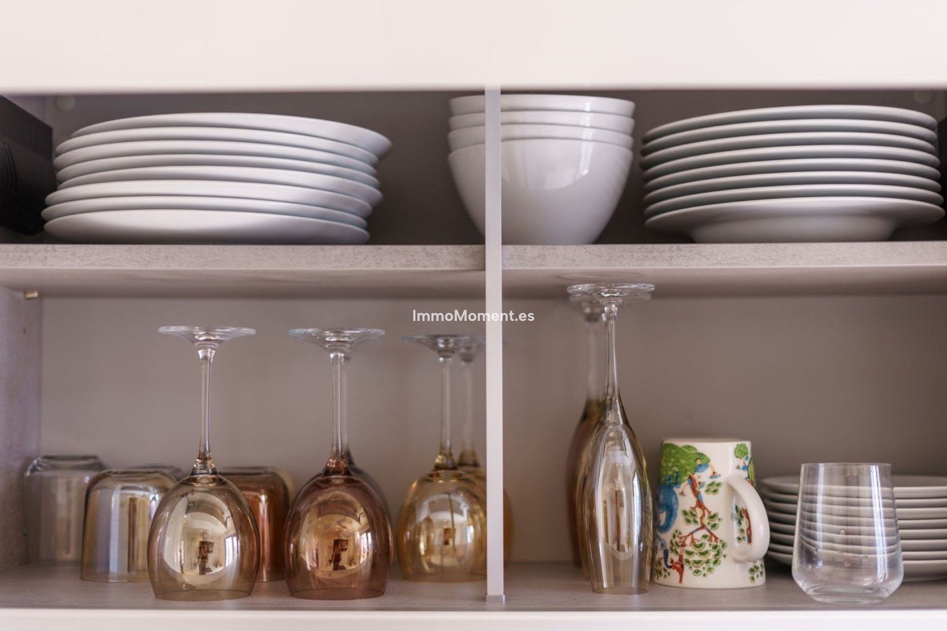 Wiederverkauf - Wohnung - Benahavís - Benahavís Centro