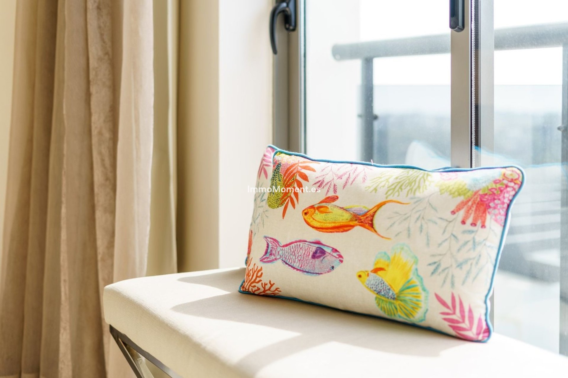 Wiederverkauf - Wohnung - Benahavís - Benahavís Centro