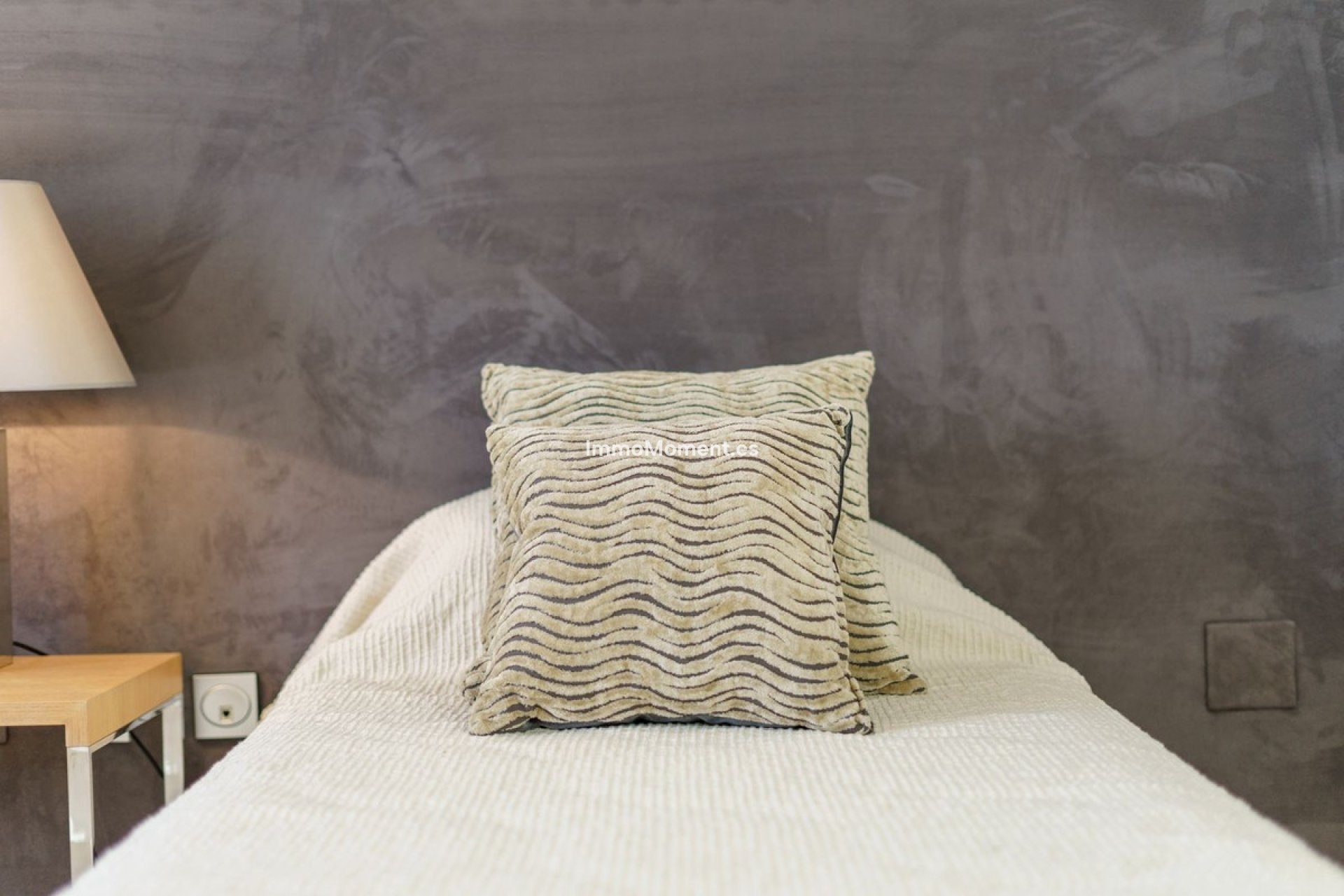 Wiederverkauf - Wohnung - Benahavís - Benahavís Centro