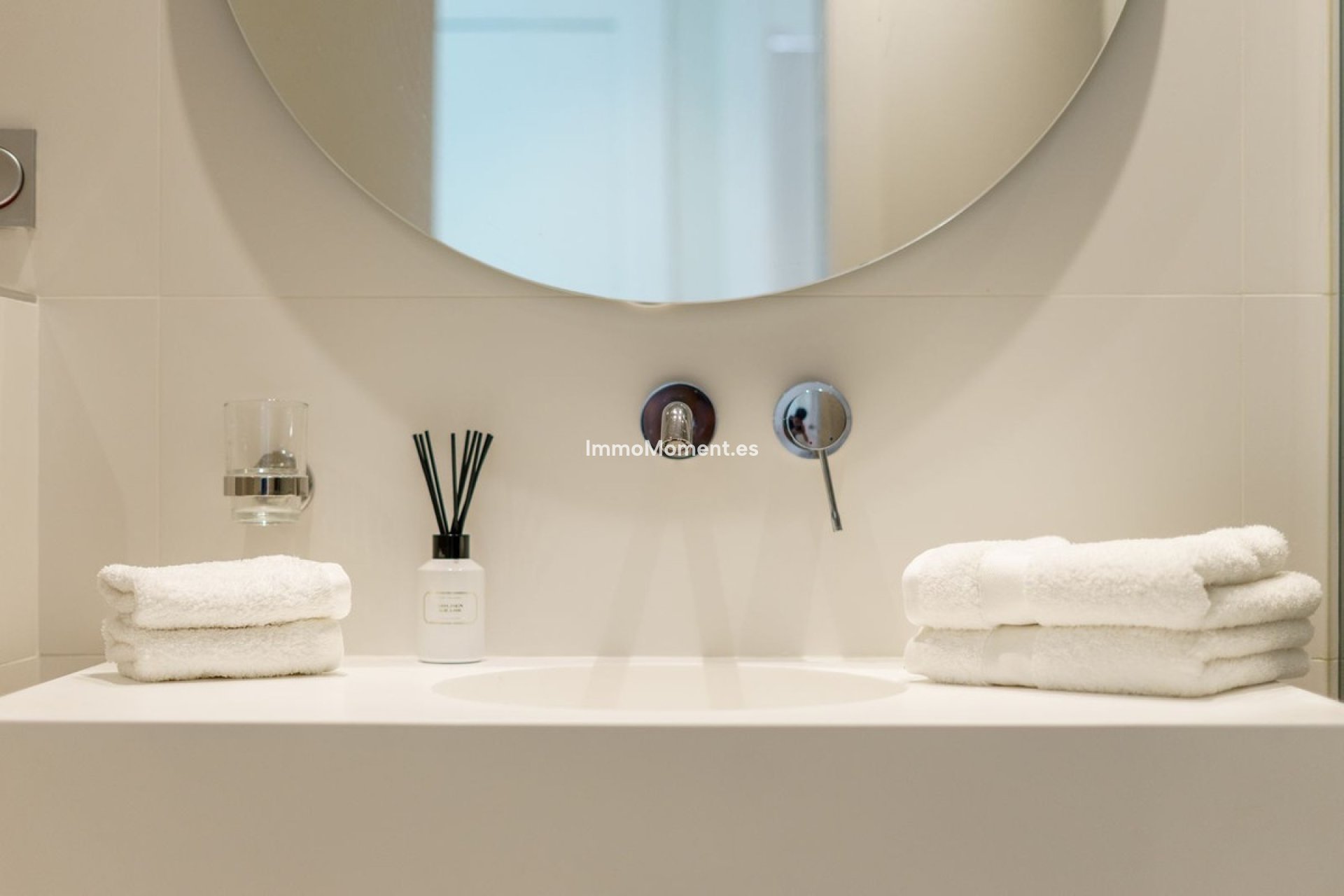 Wiederverkauf - Wohnung - Benahavís - Benahavís Centro