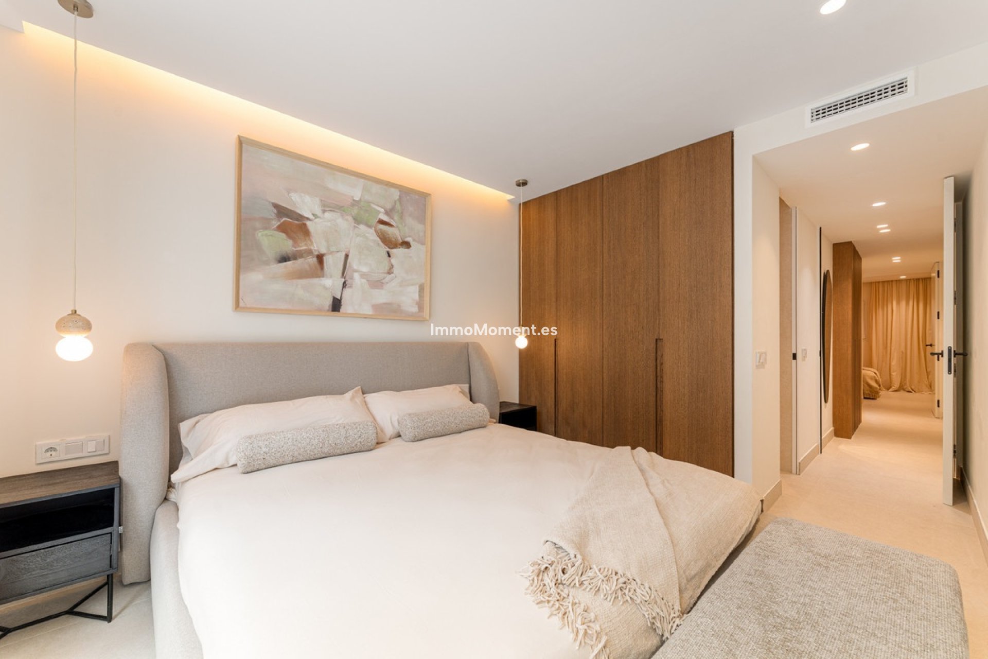 Wiederverkauf - Wohnung - Benahavís - Benahavís Centro