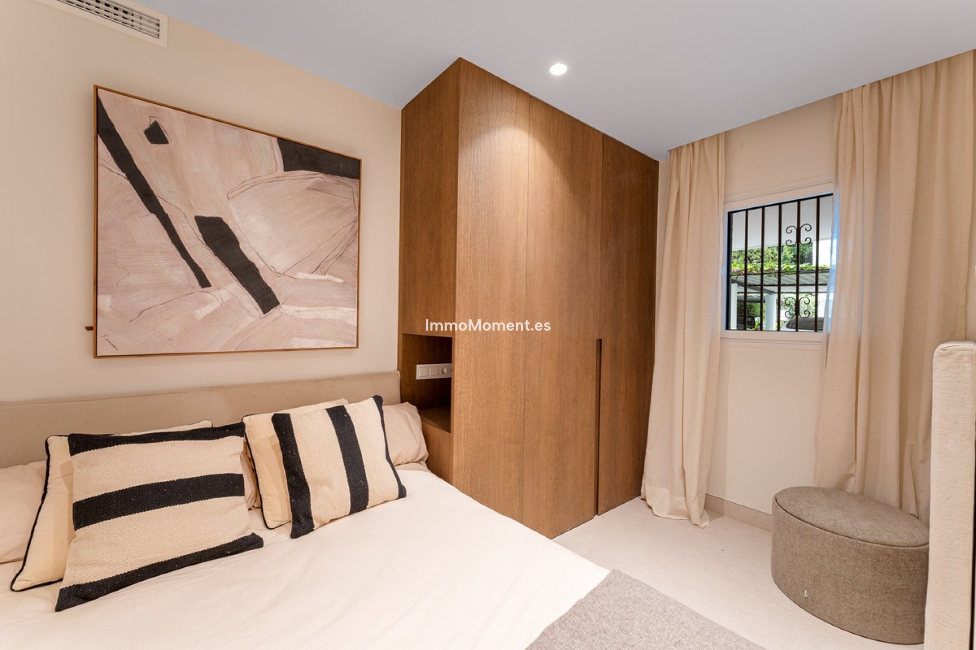 Wiederverkauf - Wohnung - Benahavís - Benahavís Centro