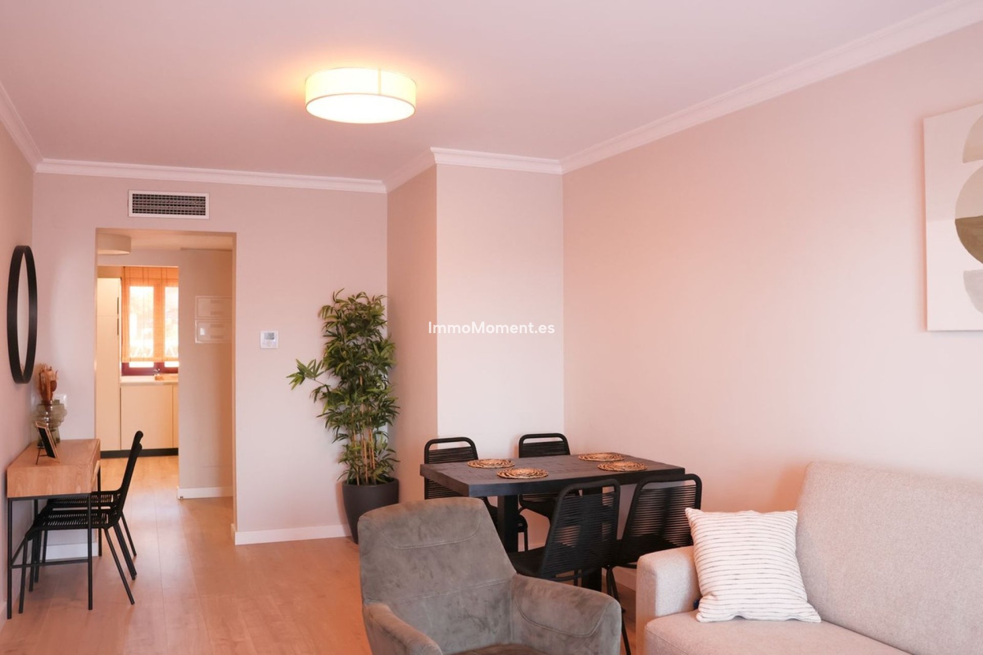 Wiederverkauf - Wohnung - Benahavís - Benahavís Centro