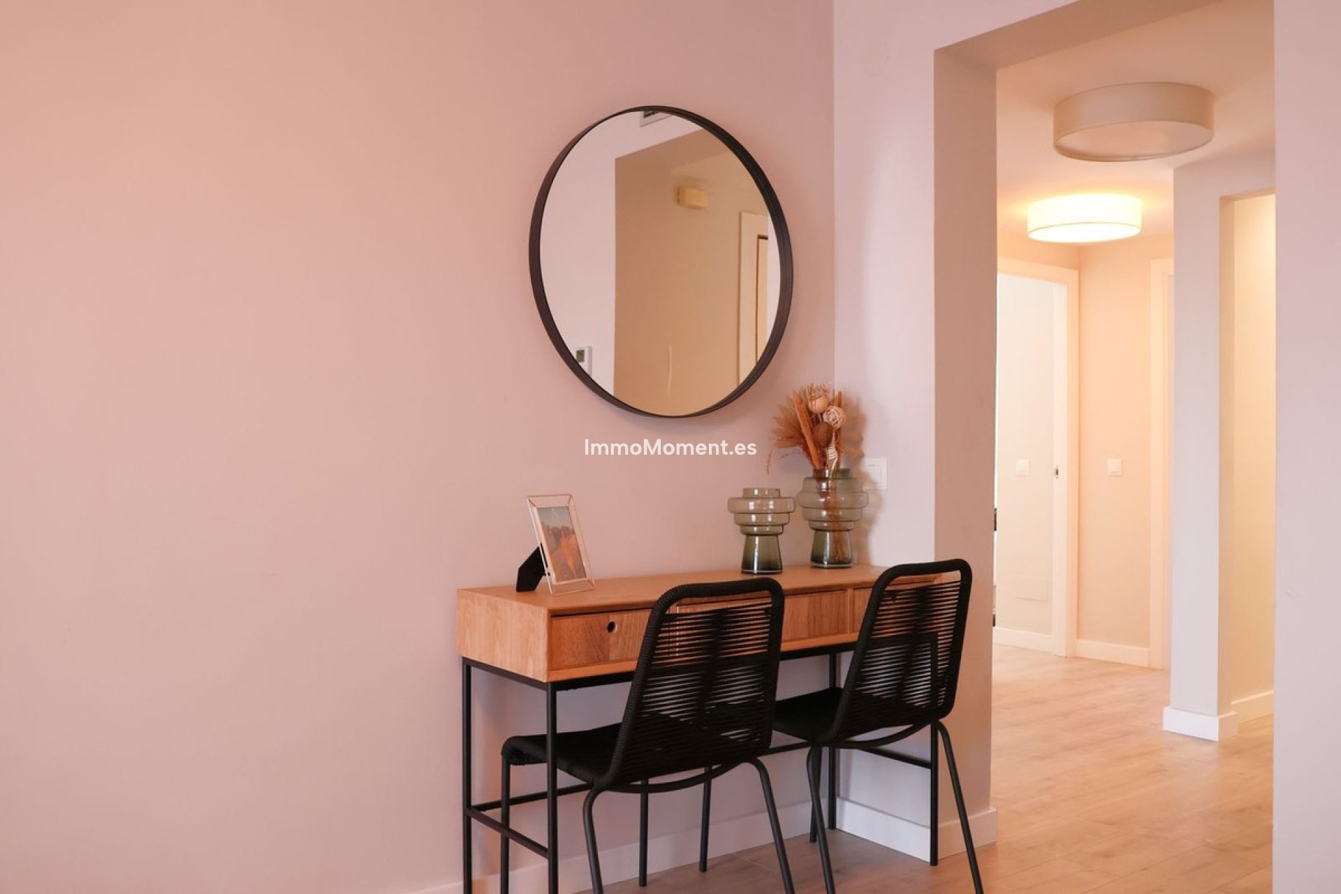 Wiederverkauf - Wohnung - Benahavís - Benahavís Centro