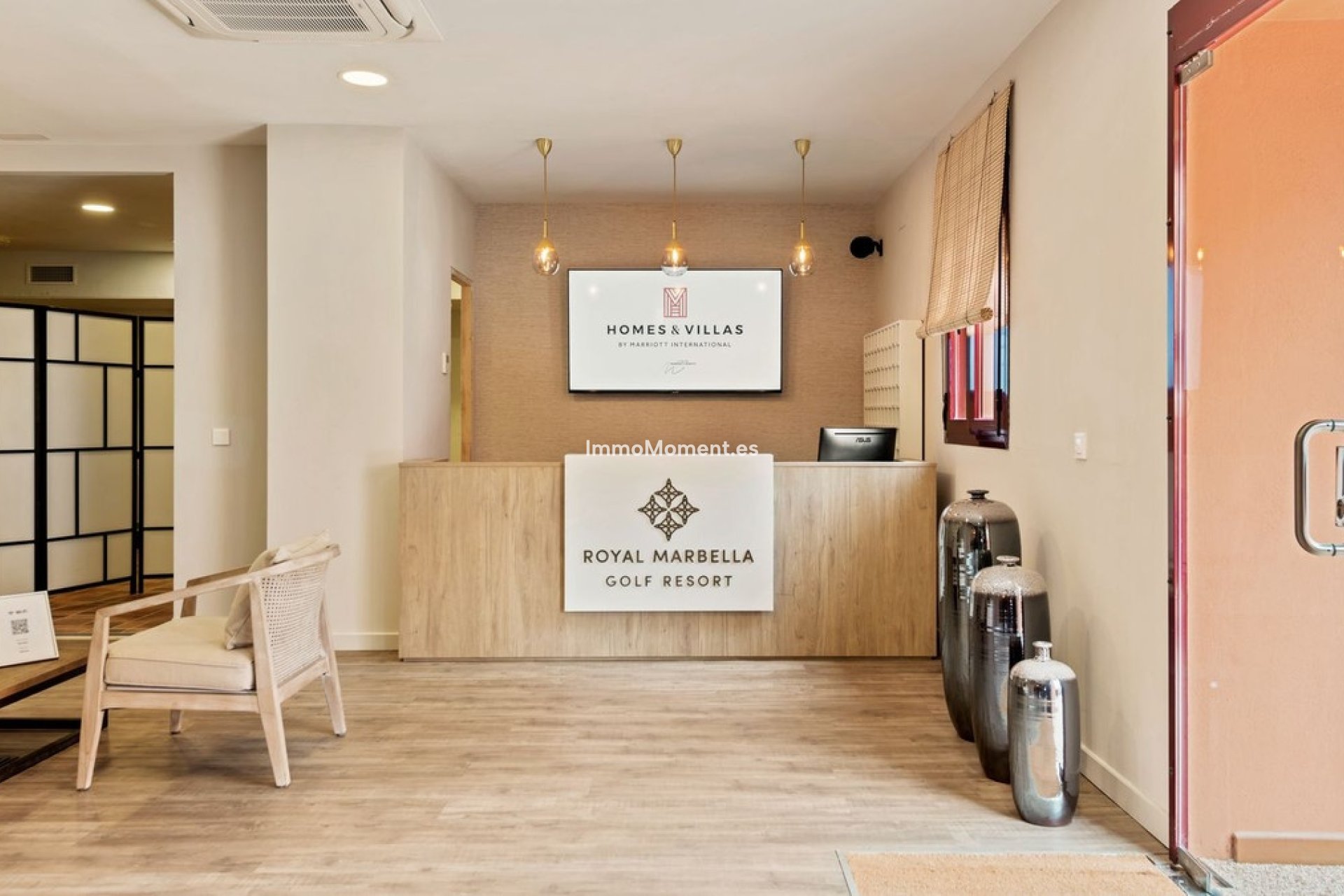 Wiederverkauf - Wohnung - Benahavís - Benahavís Centro