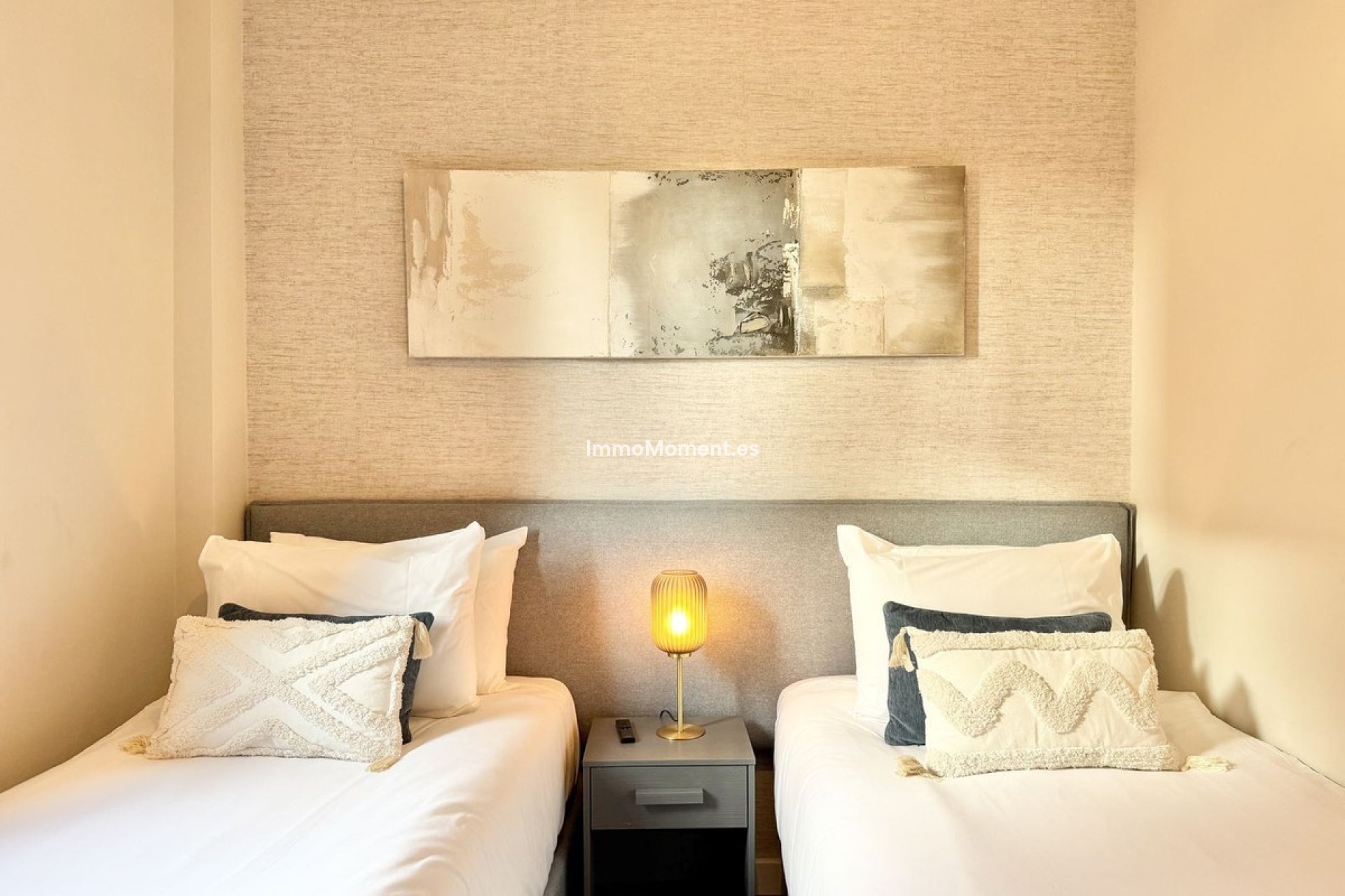 Wiederverkauf - Wohnung - Benahavís - Benahavís Centro