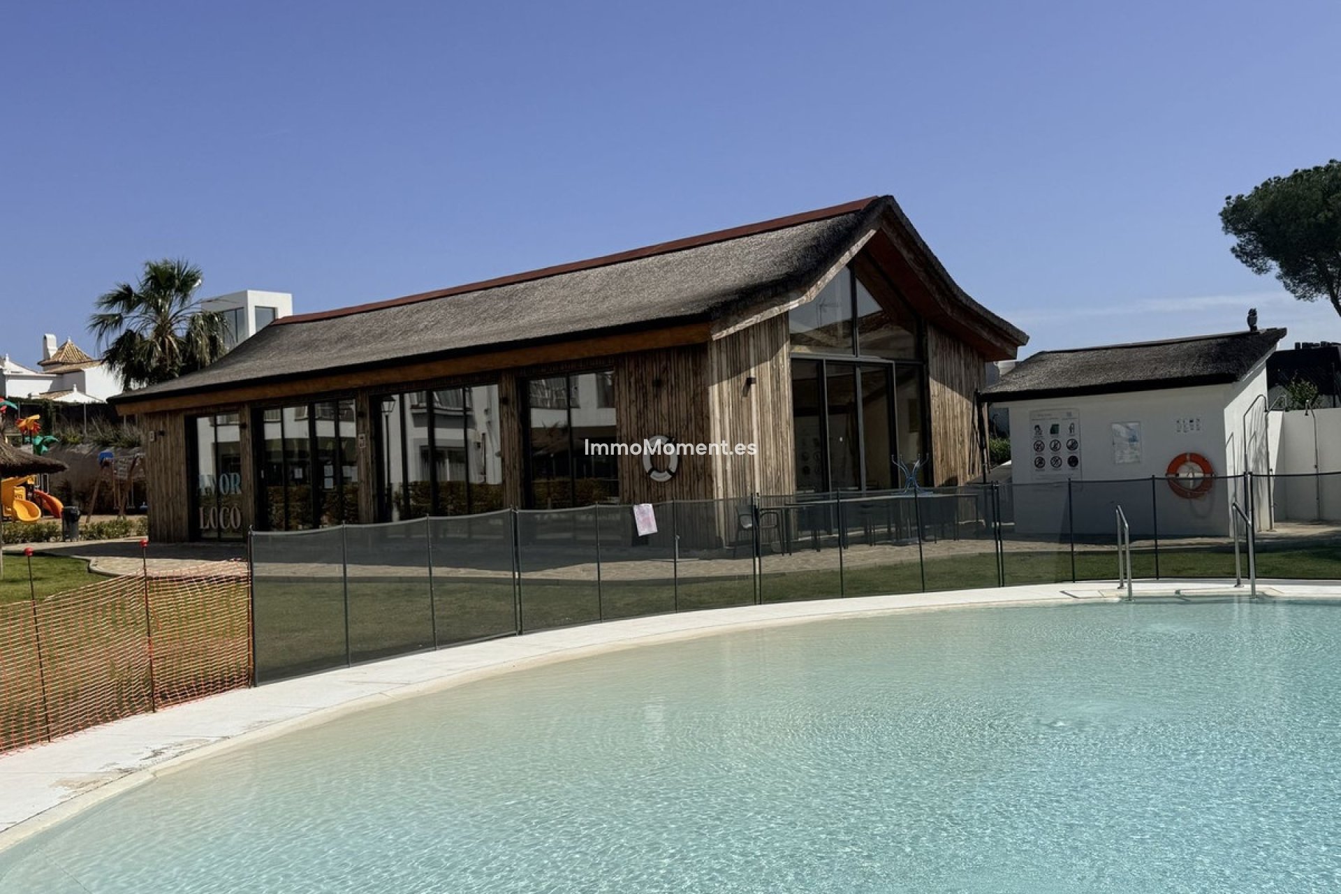 Wiederverkauf - Wohnung - Benahavís - Benahavís Centro