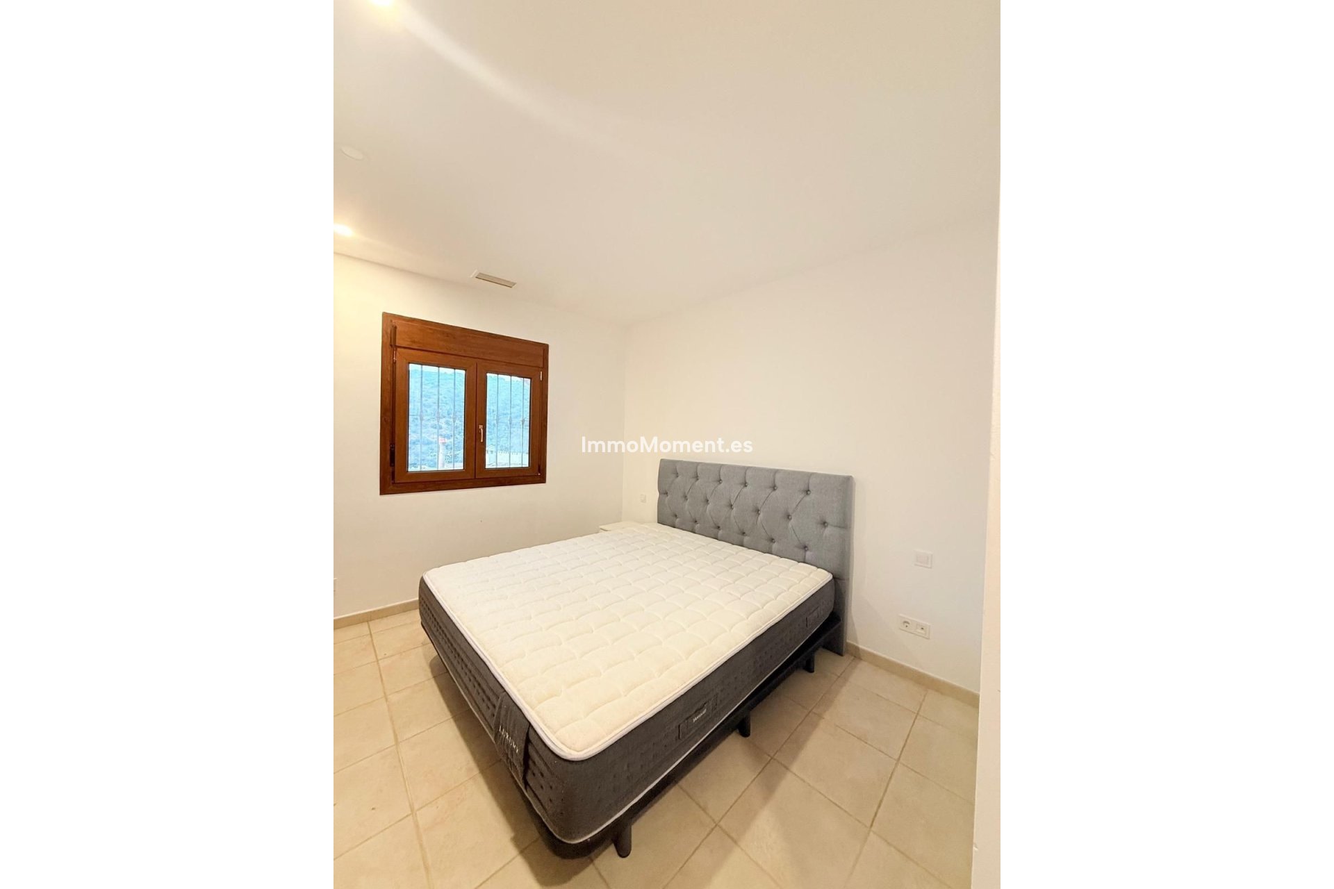 Wiederverkauf - Wohnung - Benahavís - Benahavís Centro