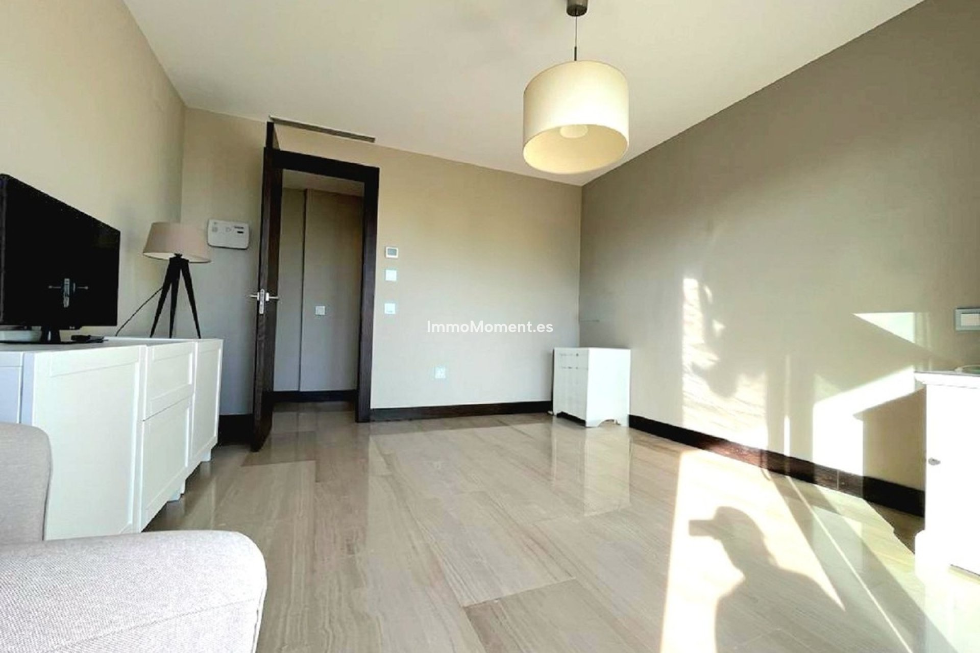 Wiederverkauf - Wohnung - Benahavís - Benahavís Centro